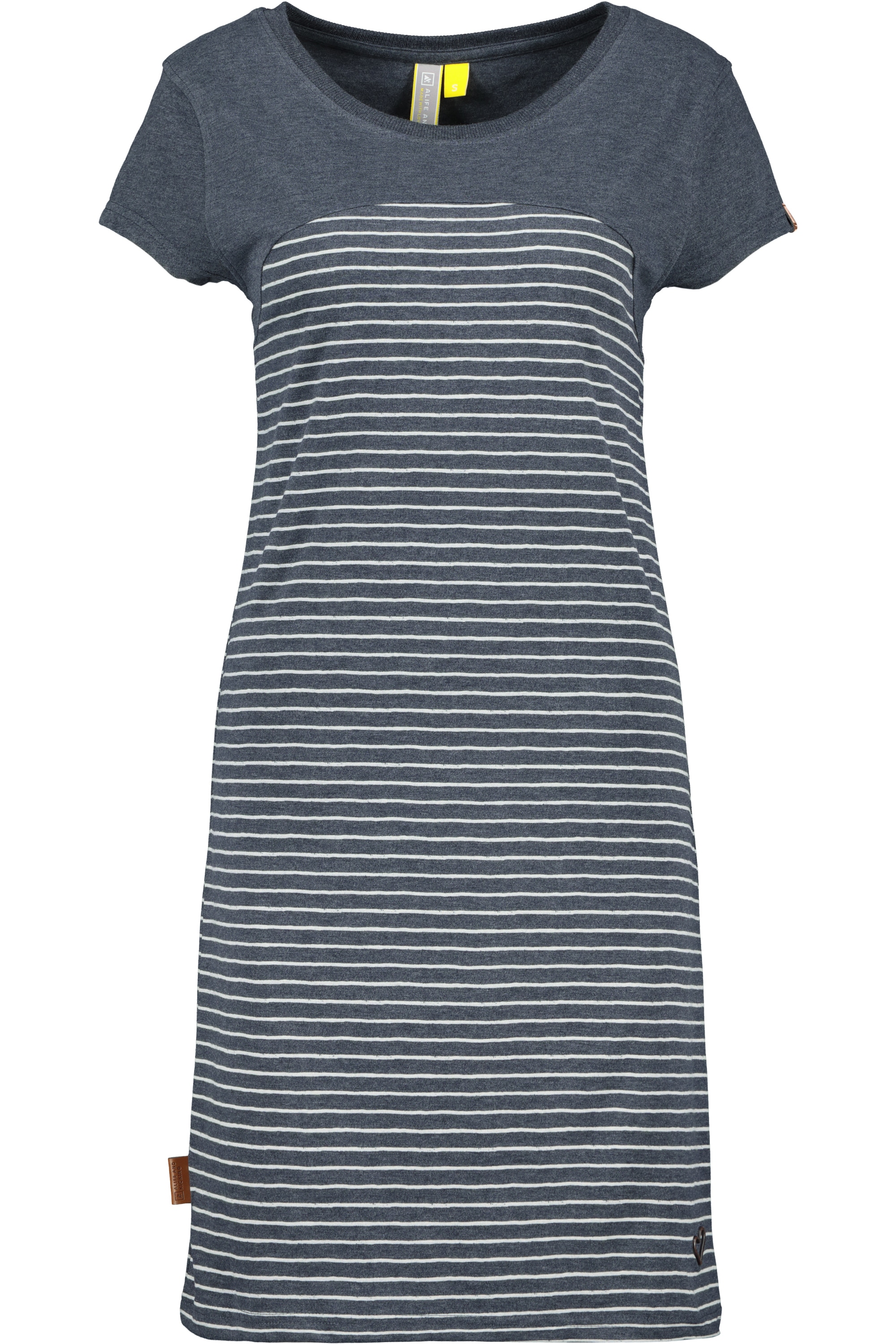 Alife & Kickin Jerseykleid