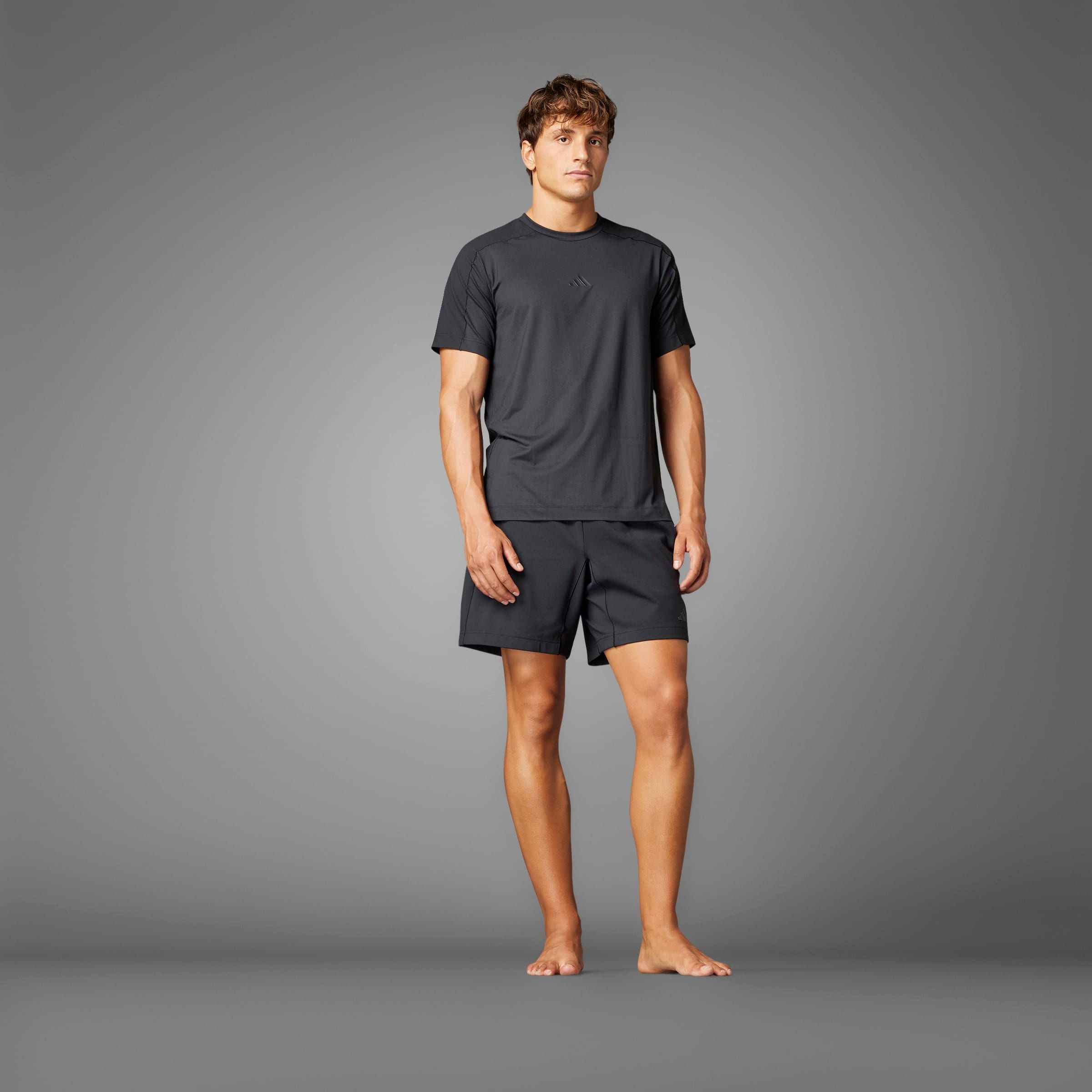 adidas Performance T-Shirt »PUREMOTION TEE«
