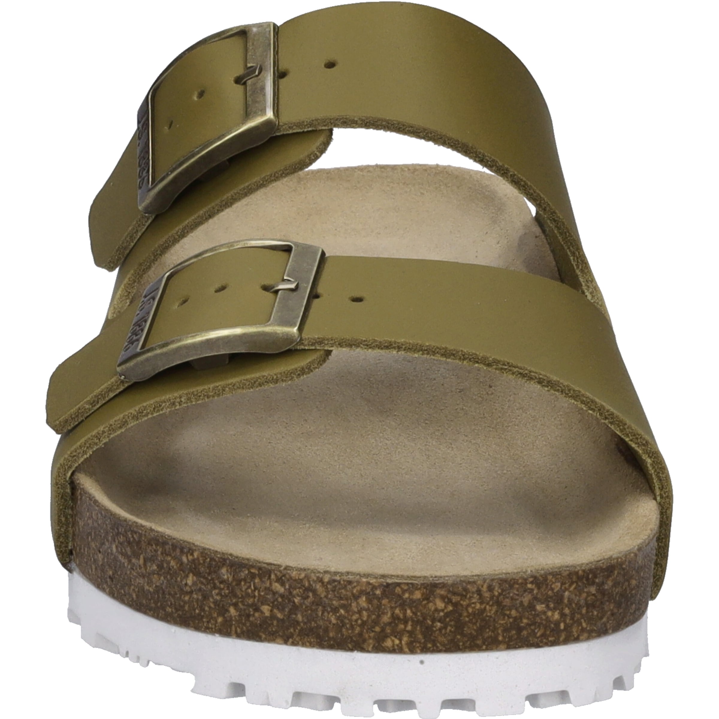 Josef Seibel Sandale »Hermine 01, oliv-kombi«