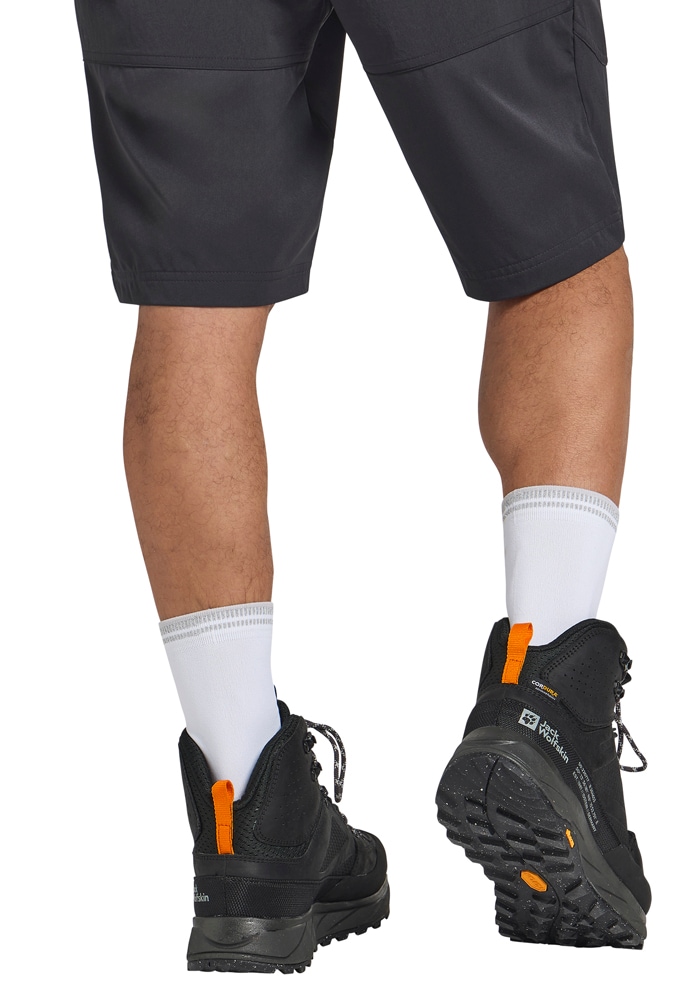 Jack Wolfskin Hikingschuh »TERRAQUEST TEXAPORE MID M«