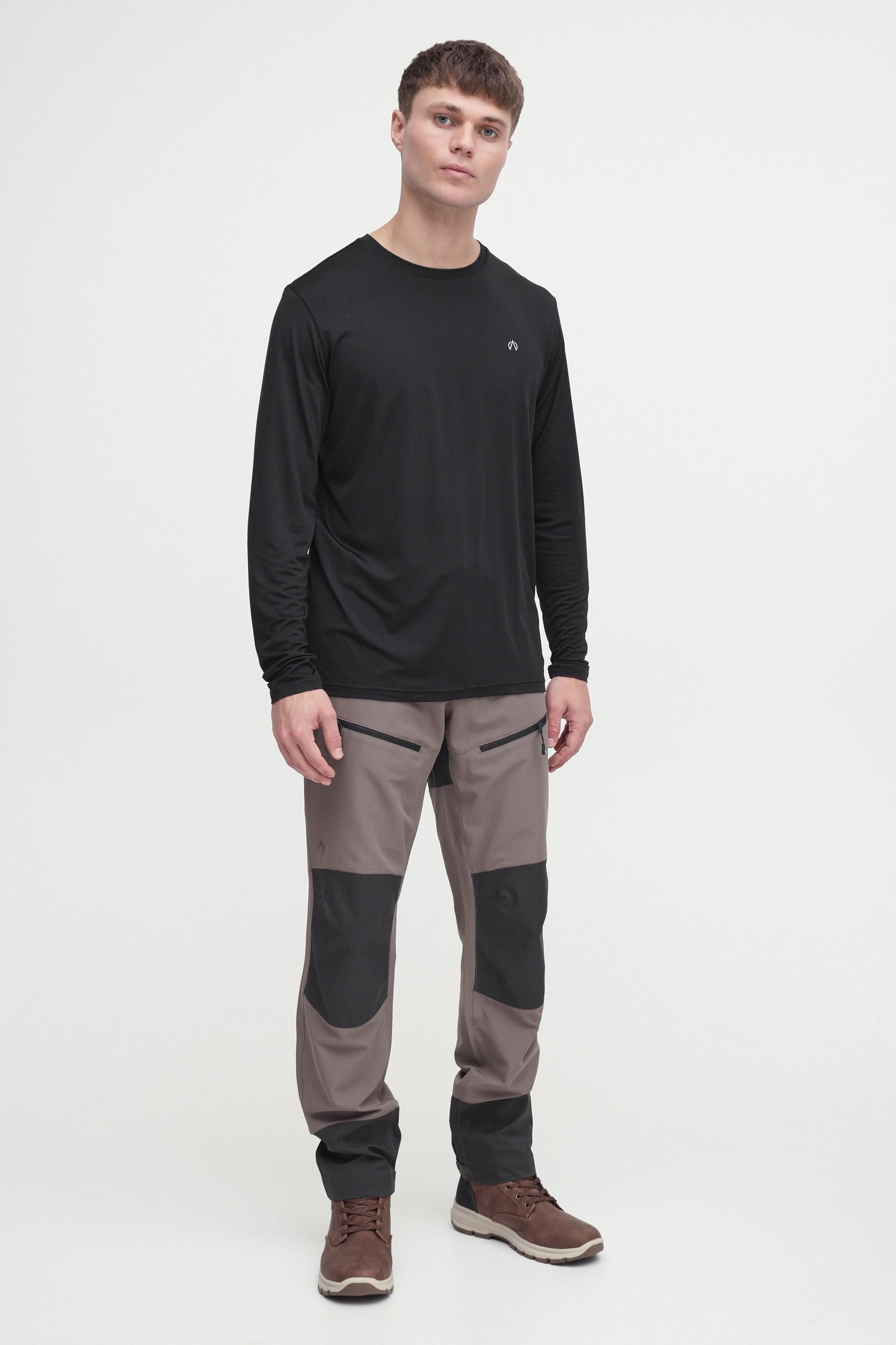 North Bend Longsweatshirt »Longsweatshirt NBTergong«