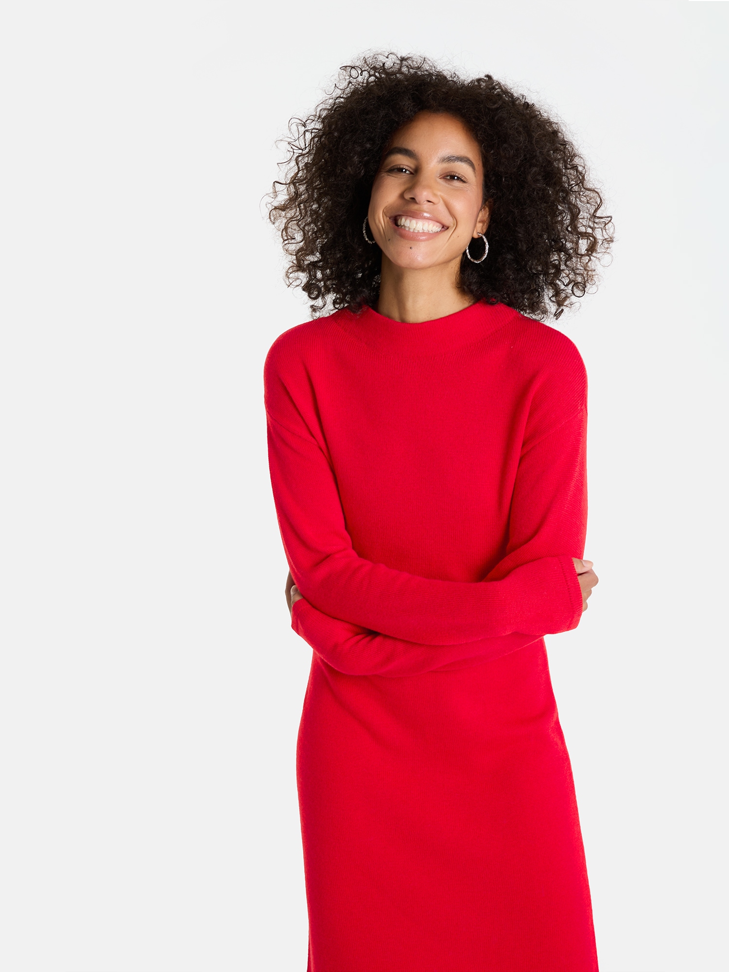 Lieblingsstück Strickkleid »LillemorL«
