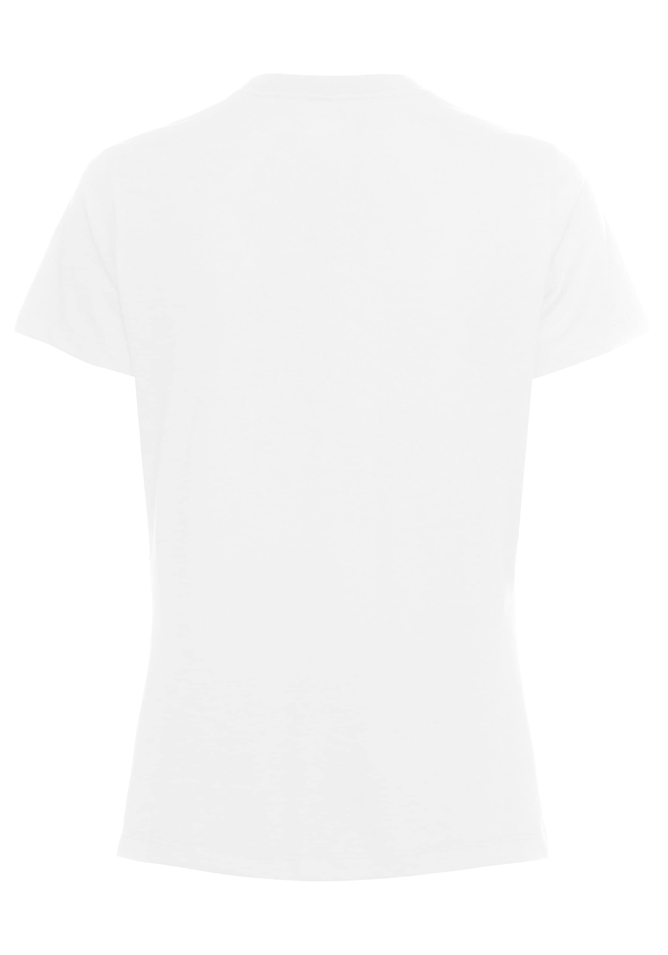 Nike Trainingsshirt »T-SHIRT PARK« sportlicher Stil, Kurzarm, schnell trocknendes Material