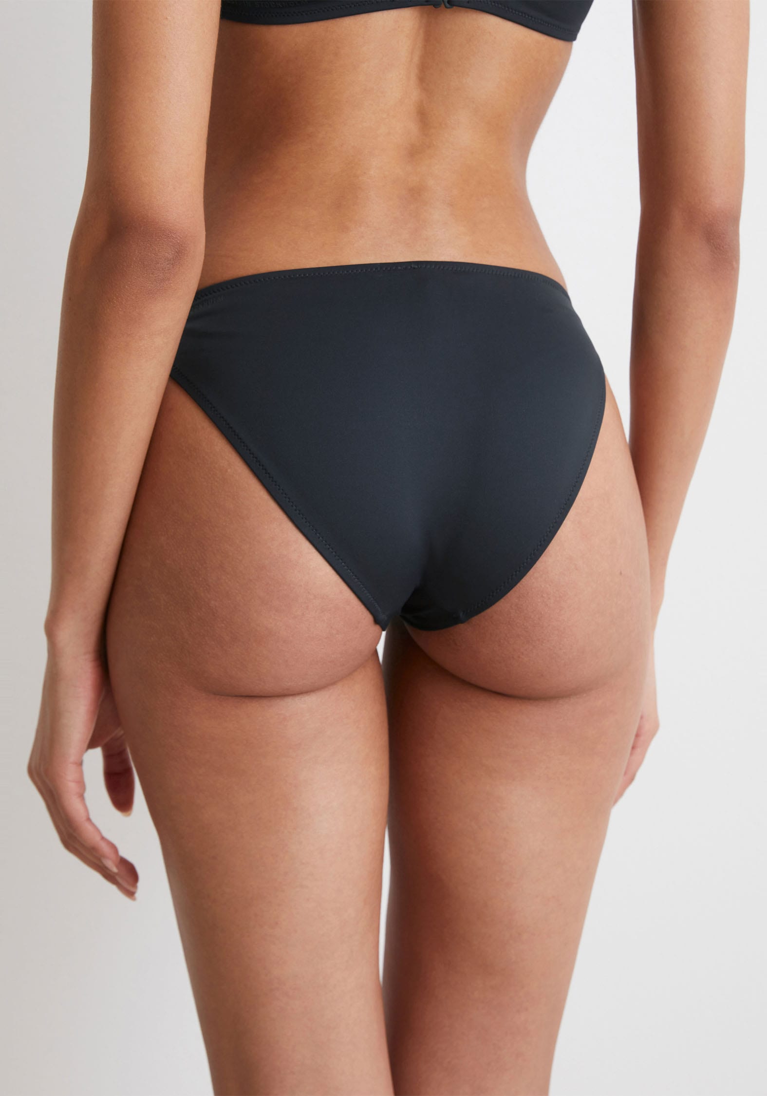 Marc O'Polo Bikini-Hose »Summer Stripes«, mit zeitlosem Schnittdesign