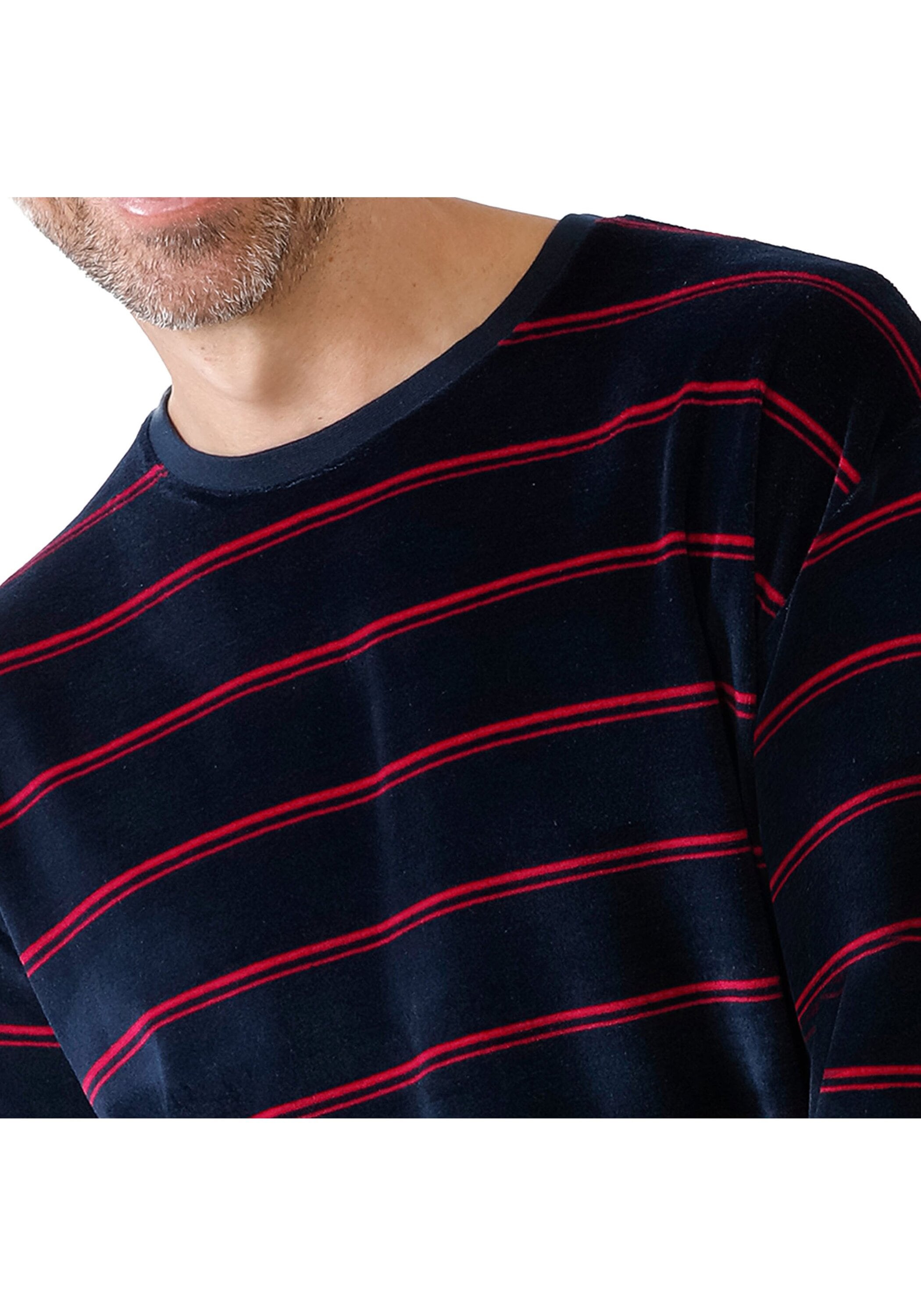 Hajo Schlafanzug »Pyjama«