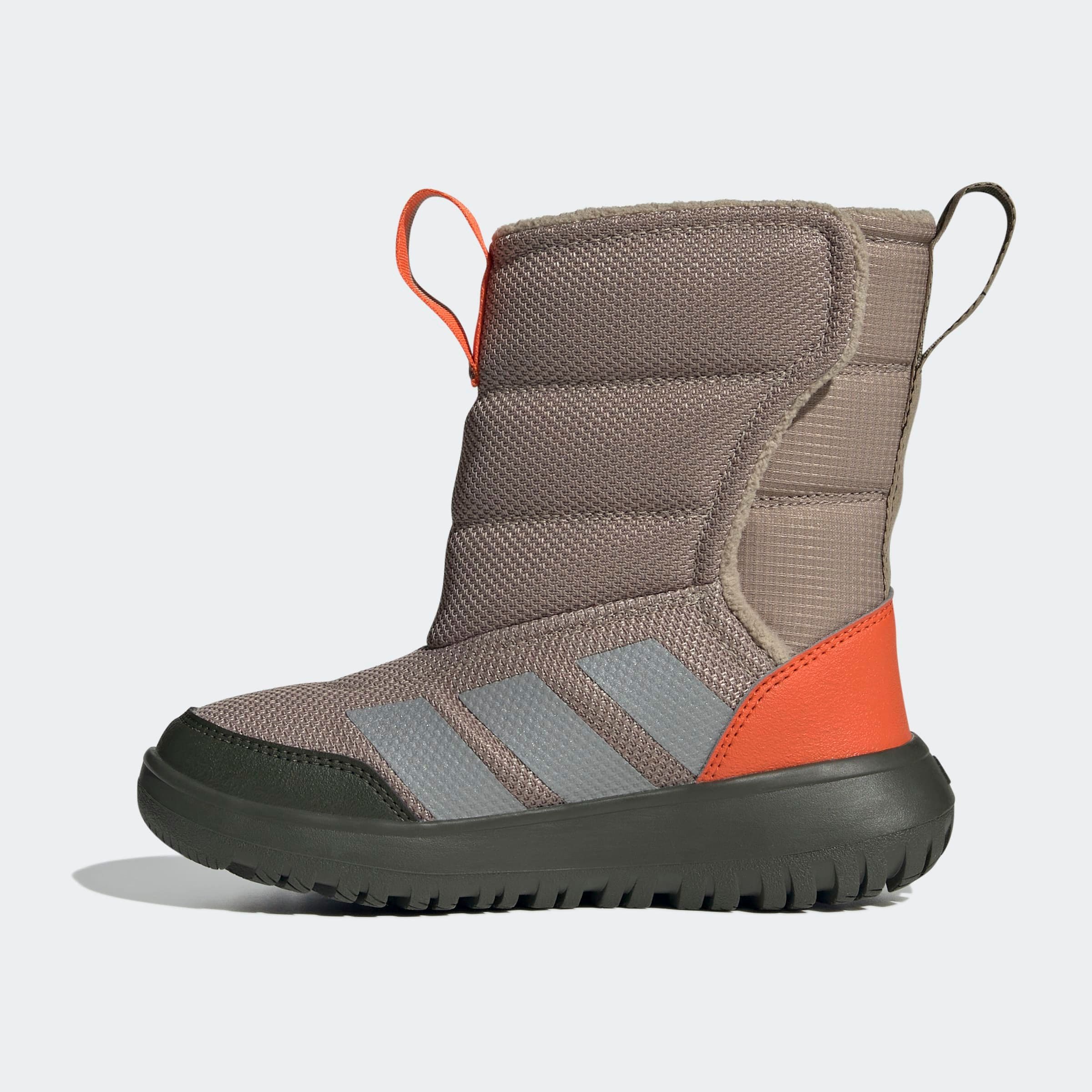 adidas Sportswear Winterstiefel »WINTERPLAY E KIDS«  Winterschuhe, Winterboots, Snowboots