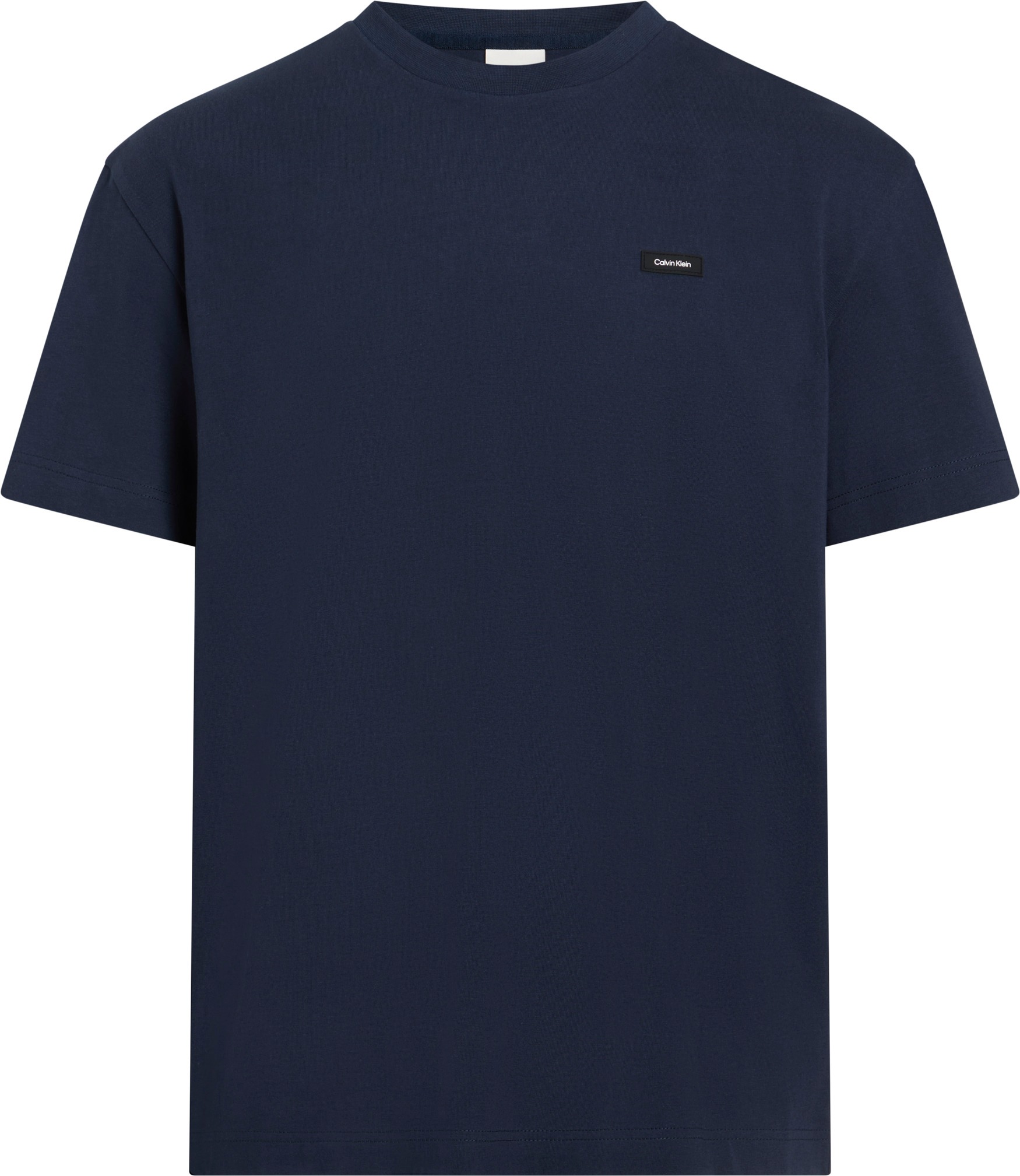 Calvin Klein T-Shirt »COTTON COMFORT FIT T-SHIRT«, mit Logoschriftzug