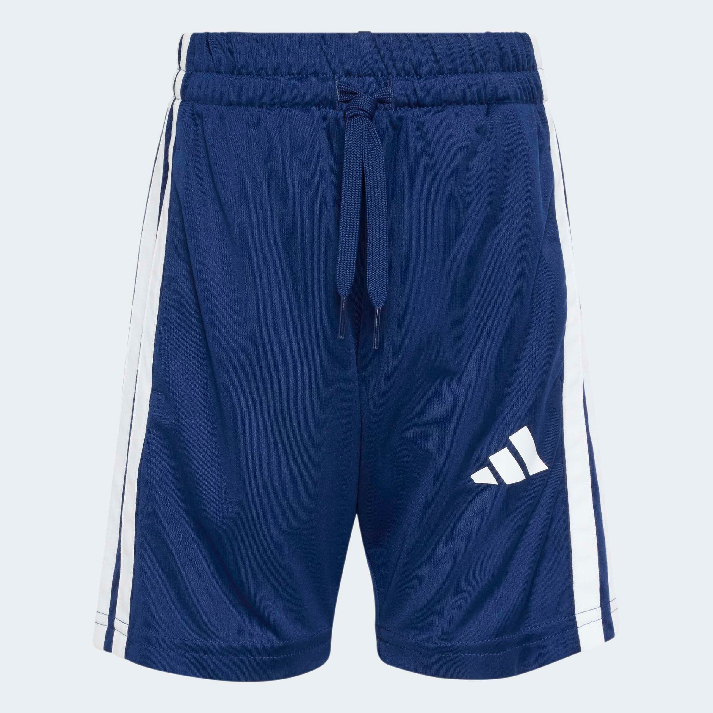 adidas Sportswear Trainingsanzug »ADIDAS COLLEGIATE KIDS SET« 2 tlg.