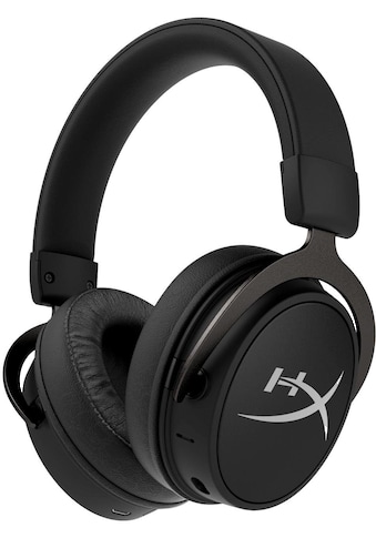 HyperX Gaming-Headset »Cloud MIX Wired Bluetooth«, Bluetooth,... kaufen