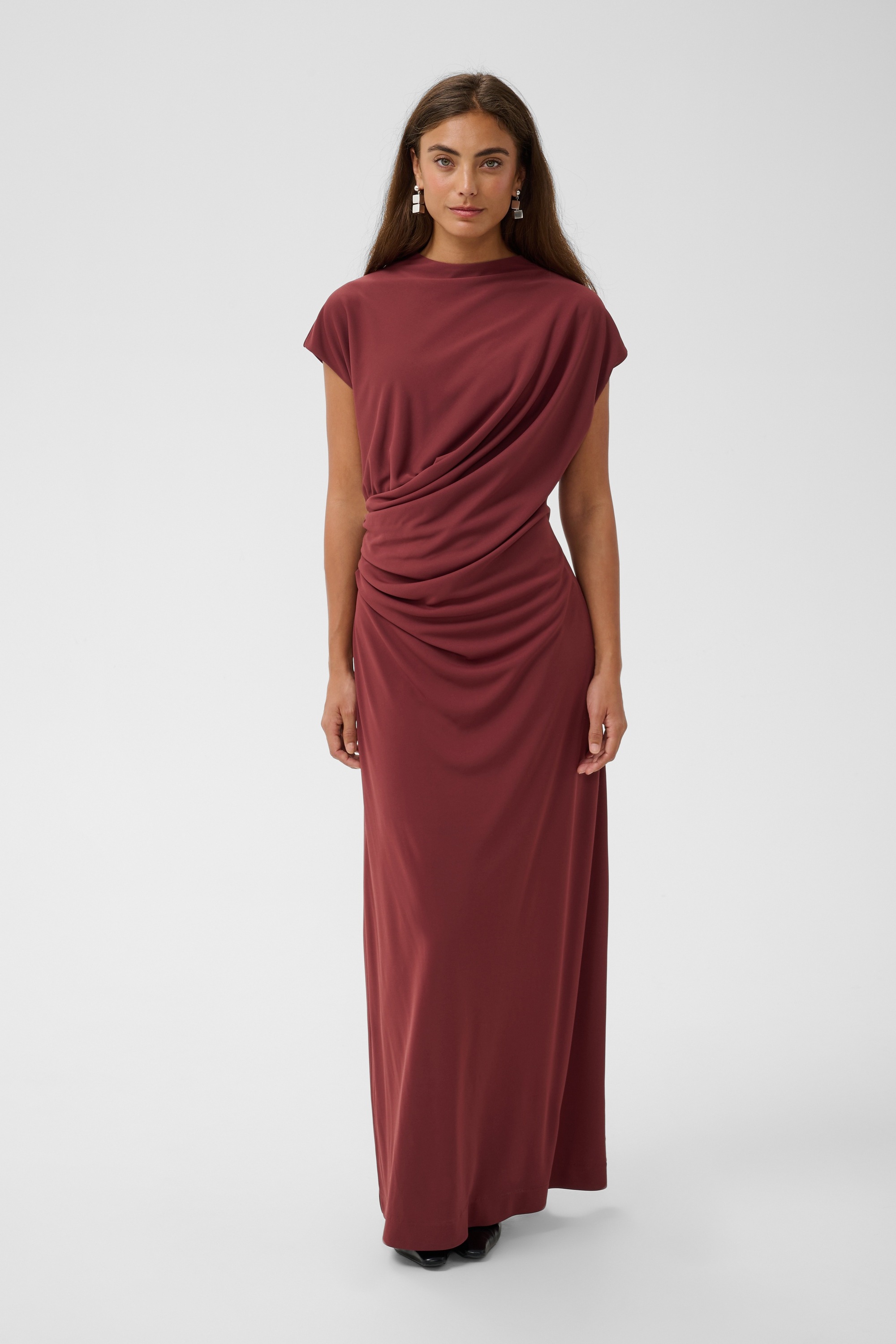 Culture Jerseykleid »Damen Jerseykleid CUcamma«
