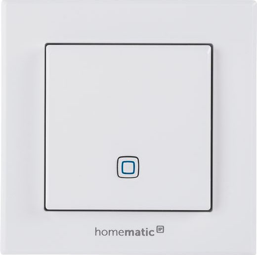 Homematic IP Sensor »Temperatur- und Luftfeuchtigkeitssensor – innen (150181A0)«