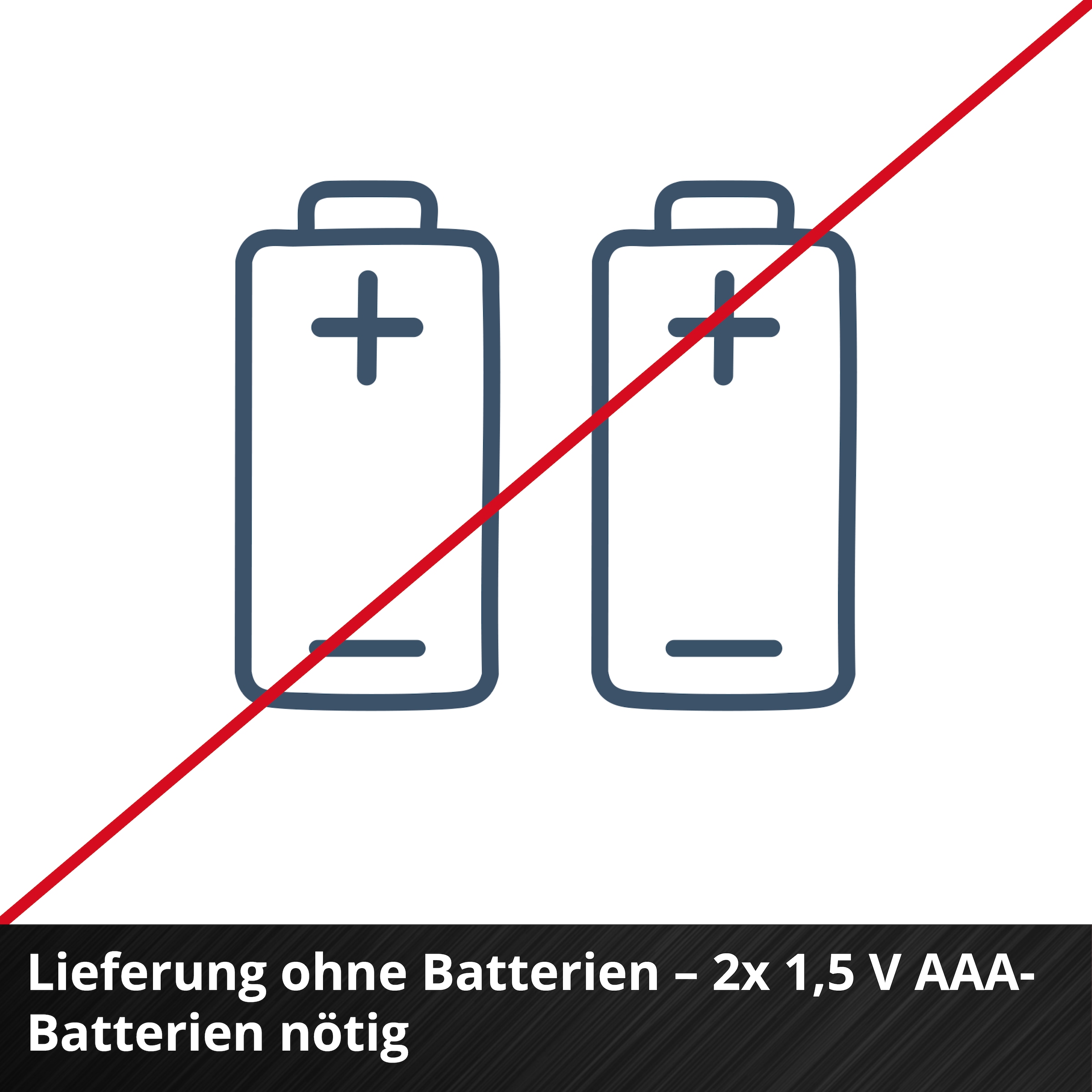 Einhell Lasermessgerät »Laser-Distanzmesser TC-LD 30 R«