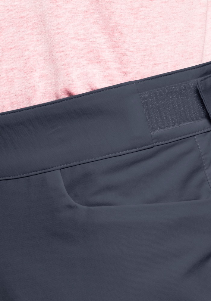 Jack Wolfskin Funktionsshorts »TOURER SHORTS W«