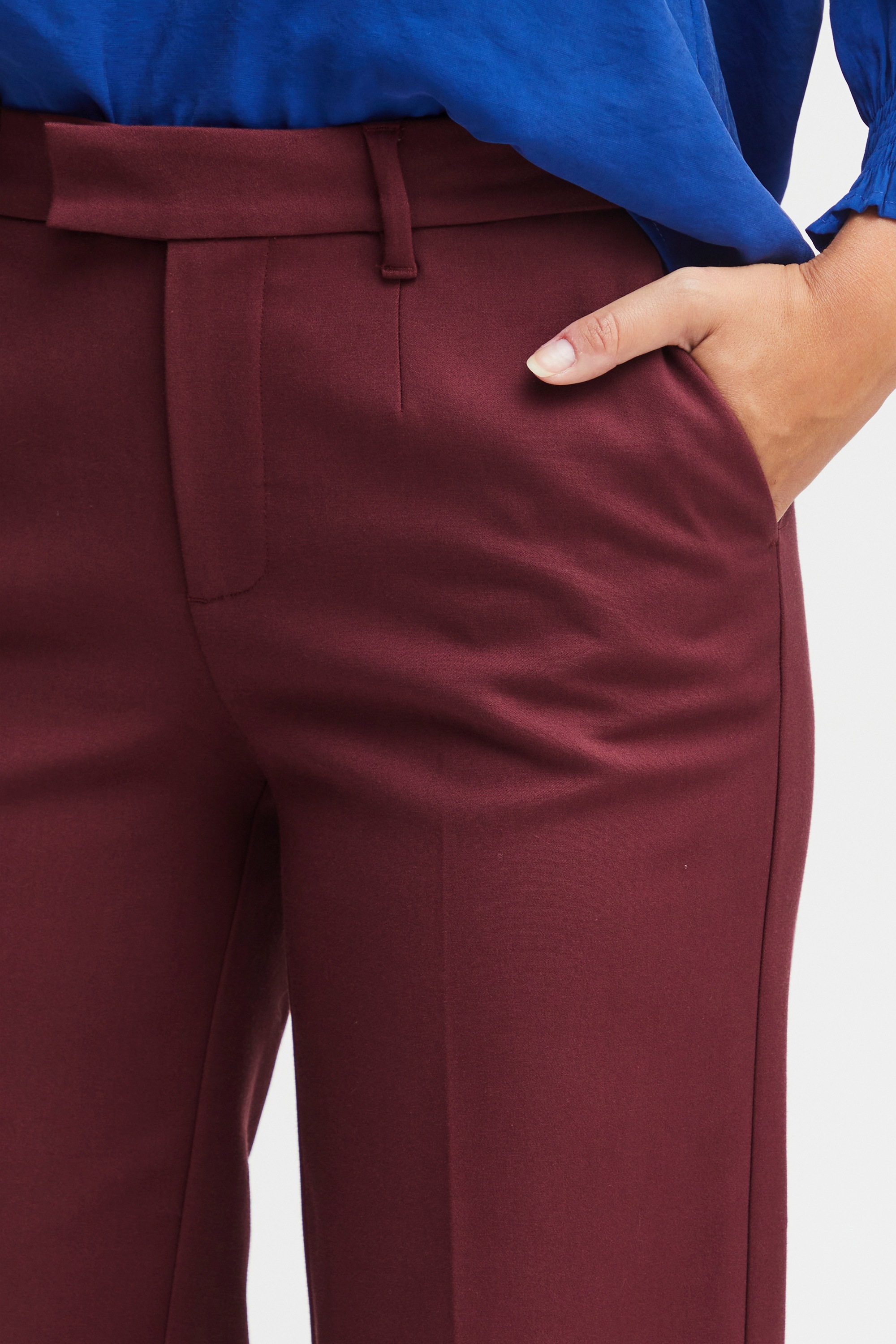 Pulz Jeans Stoffhose »Hose PZBINDY«