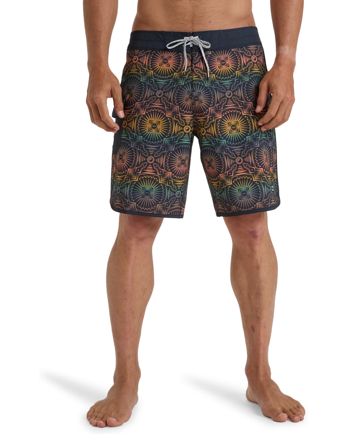 Billabong Boardshorts »73 Theme Pro 18.5"«