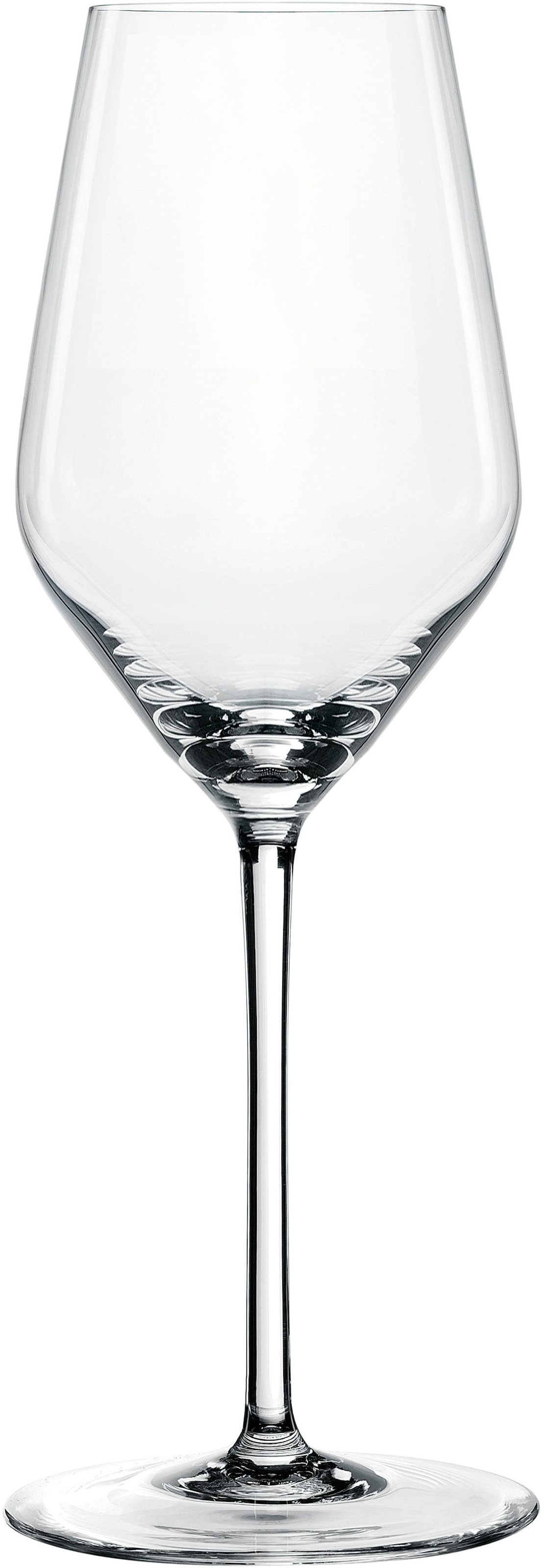 Spiegelau Champagnergläser »Style« - transparent