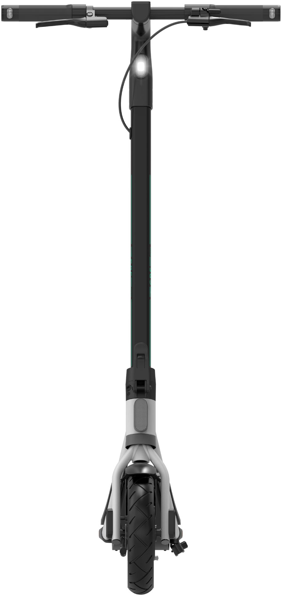 Egret E-Scooter »Egret Ey! S Street legal« 20 km/h Schlauchlos