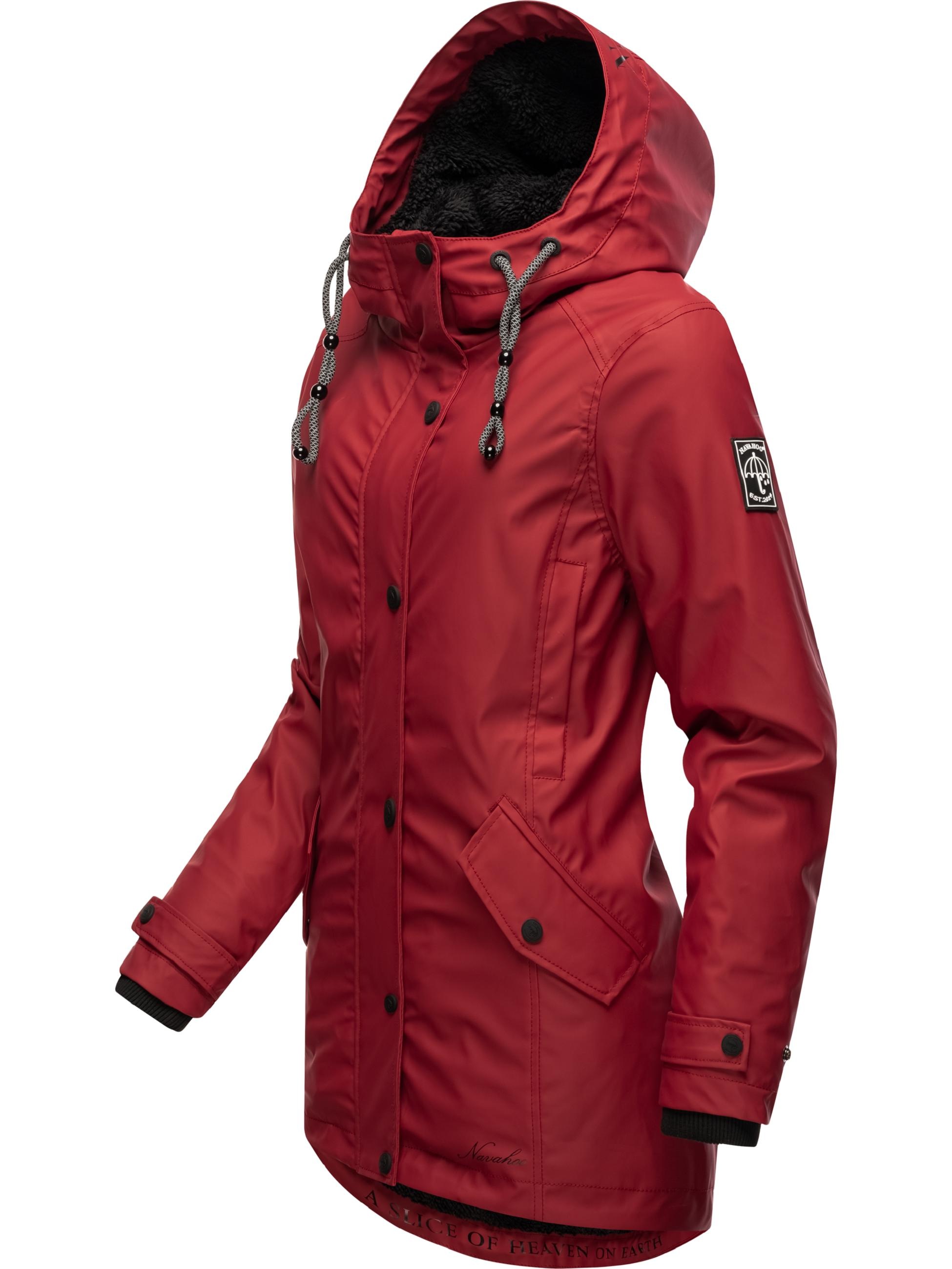 Navahoo Regenjacke »Regenjacke Lindraa«
