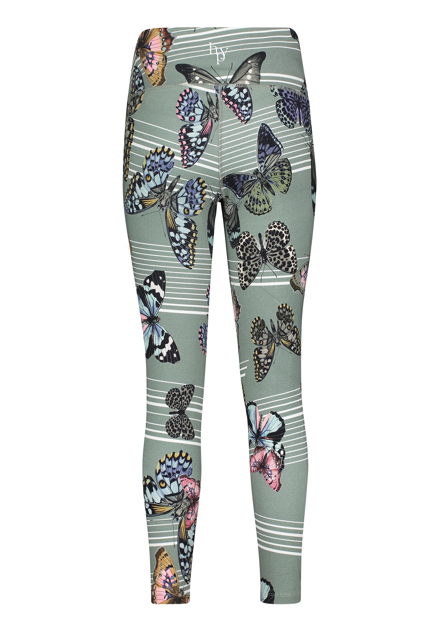 Betty Barclay Leggings »Leggings mit hohem Bund«