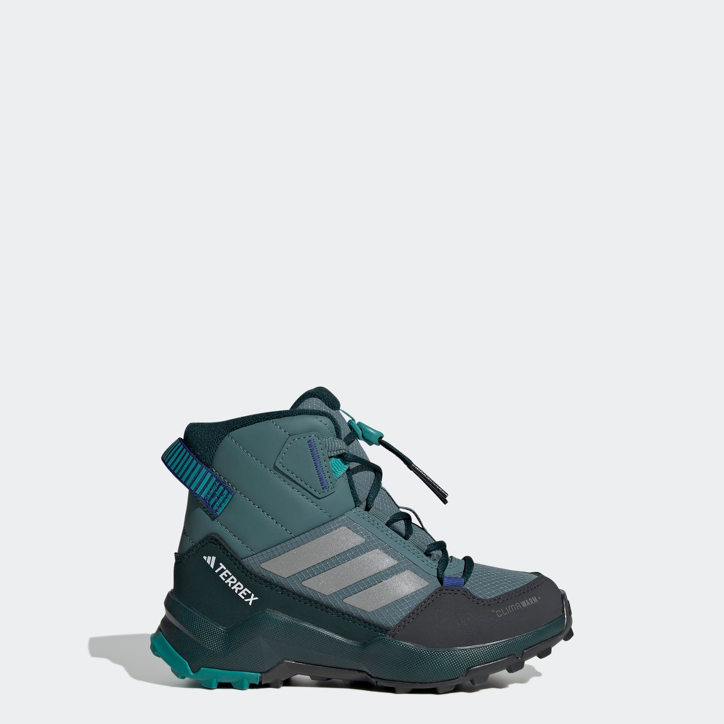 adidas TERREX Wanderschuh »TERREX AX4R MID CLIMAWARM+  KINDER«  für Kinder