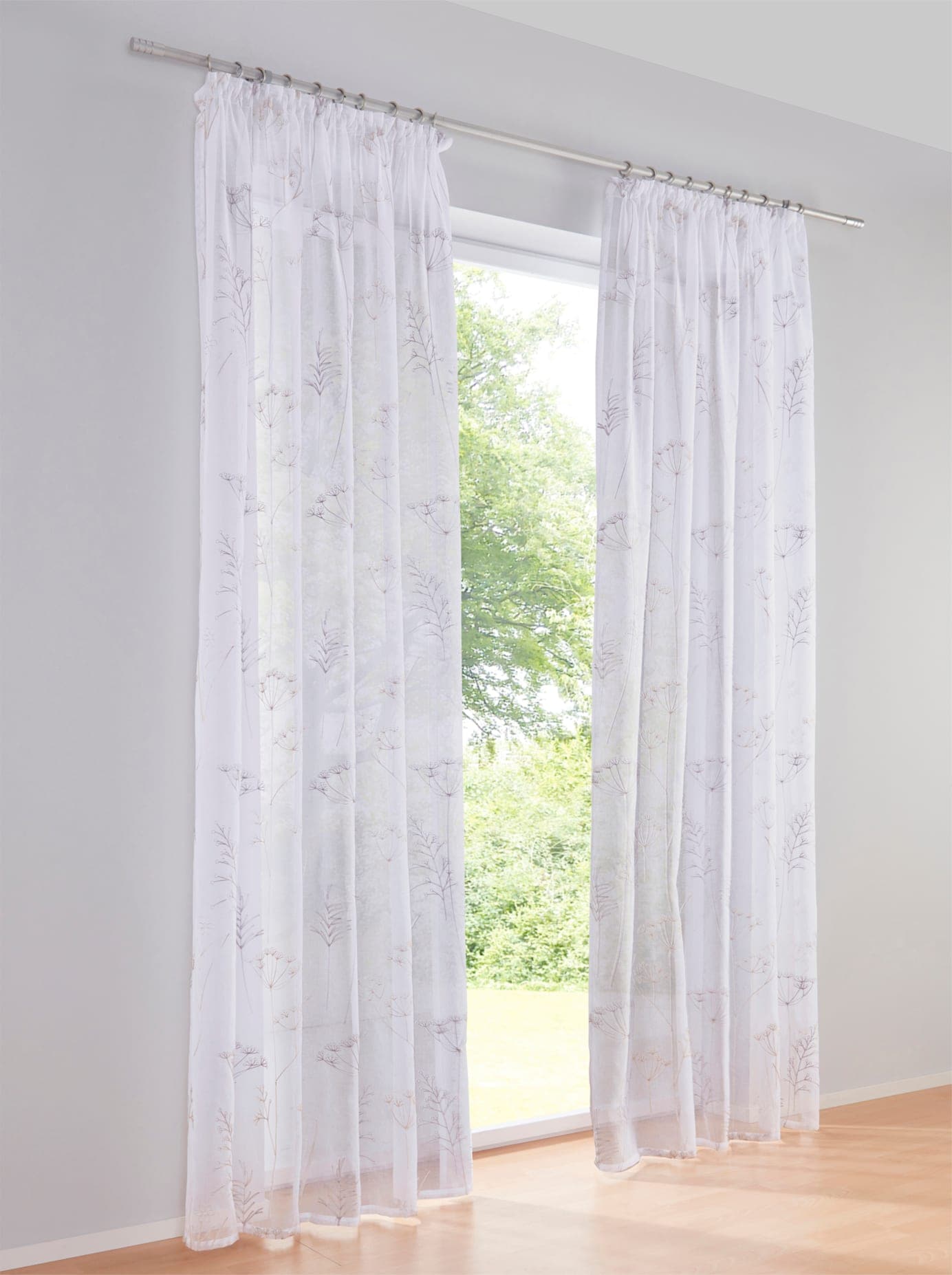 heine home Gardine, (1 St.) kaufen
