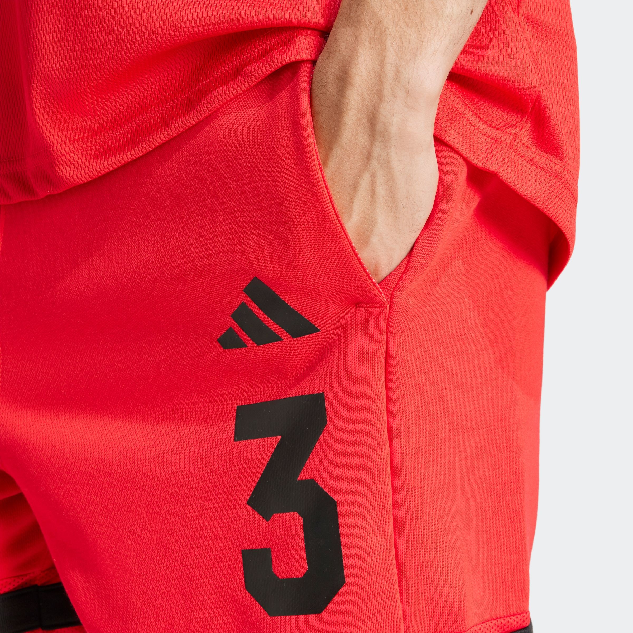 adidas Sportswear Shorts »M US SPORTS SH«, (1 tlg.)