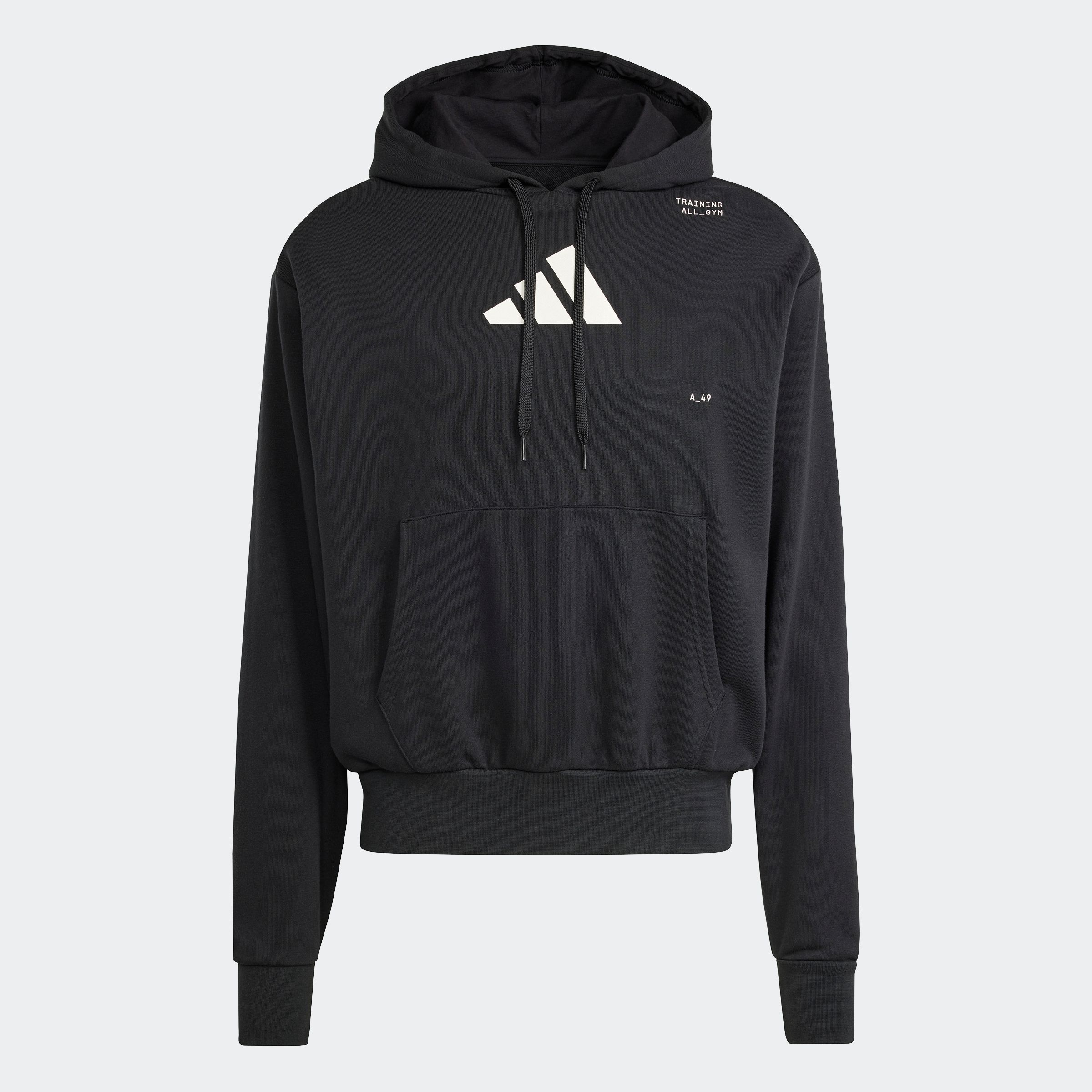 adidas Performance Kapuzensweatjacke »U TR CAT G H«