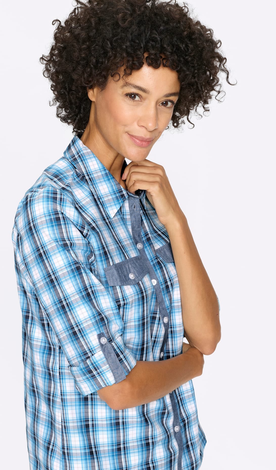 Classic Basics Karobluse