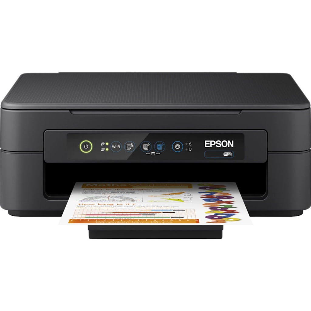 Epson Multifunktionsdrucker »Expression Home XP-2205 MFP 27p«