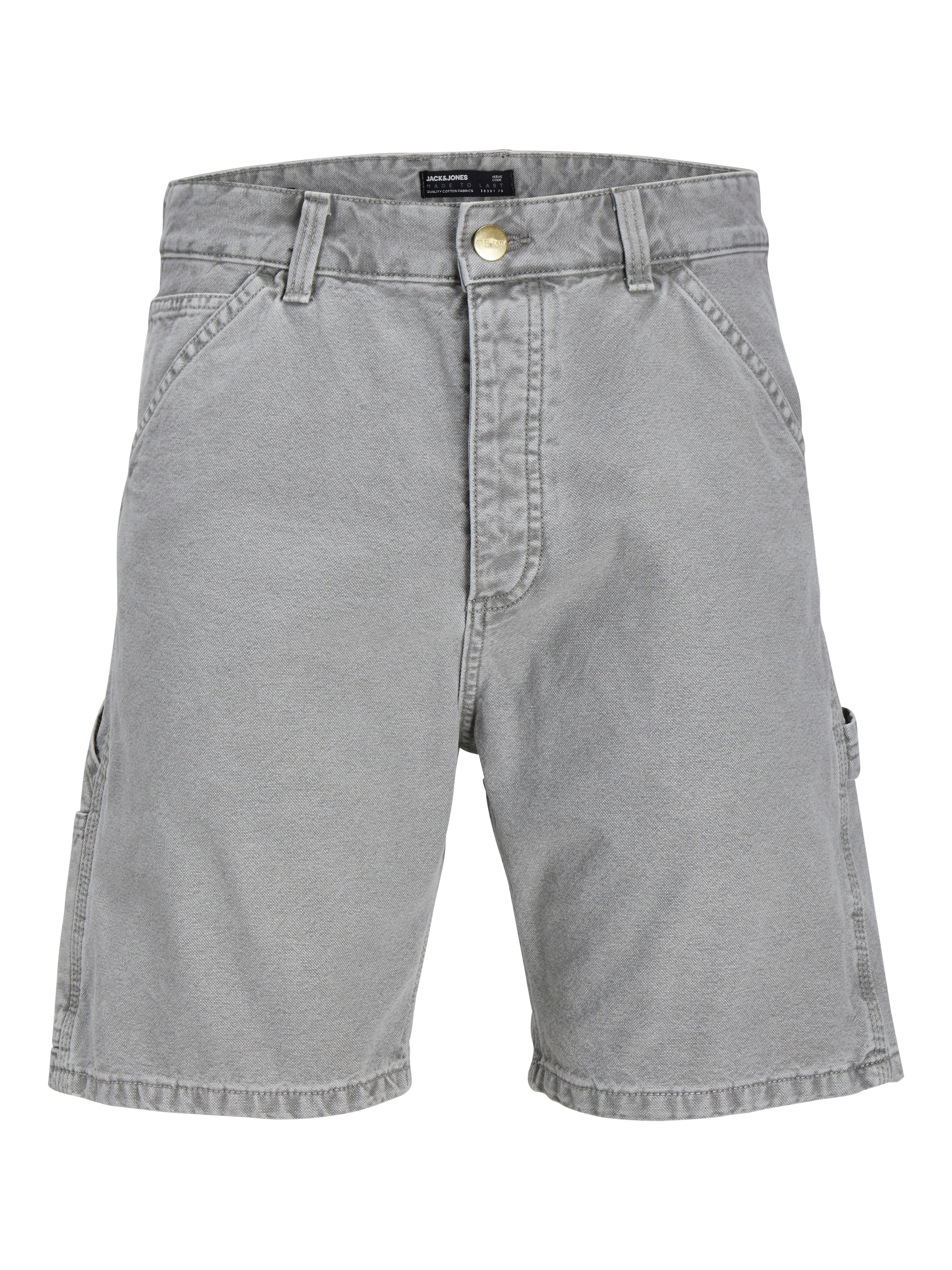 Jack & Jones Shorts »JJITONY JJCARPENTER SHORTS SBD 316 SN«