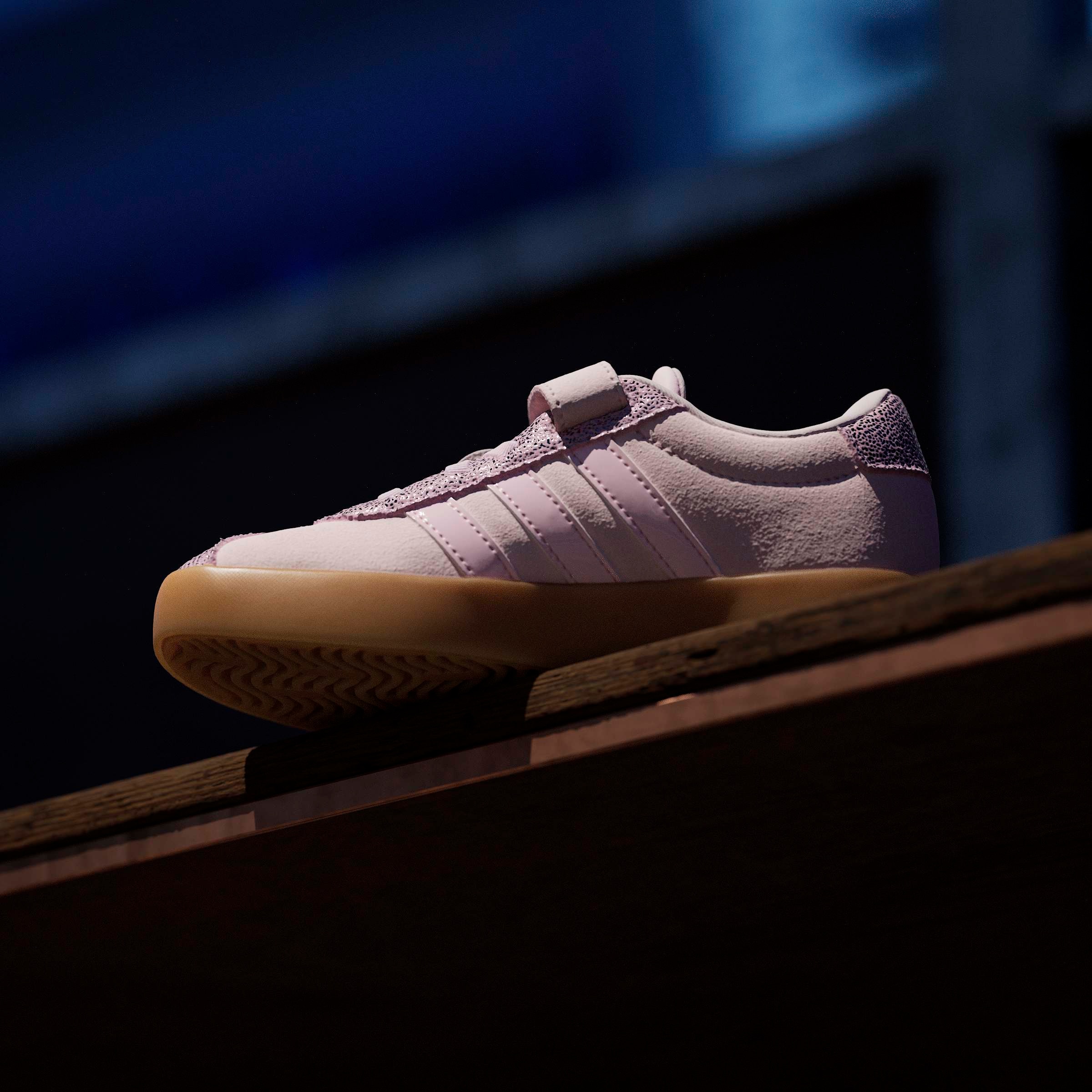 adidas Sportswear Sneaker »KINDER VL COURT 3.0 KIDS«  mit Klettverschluss, für Kinder & Jugendliche