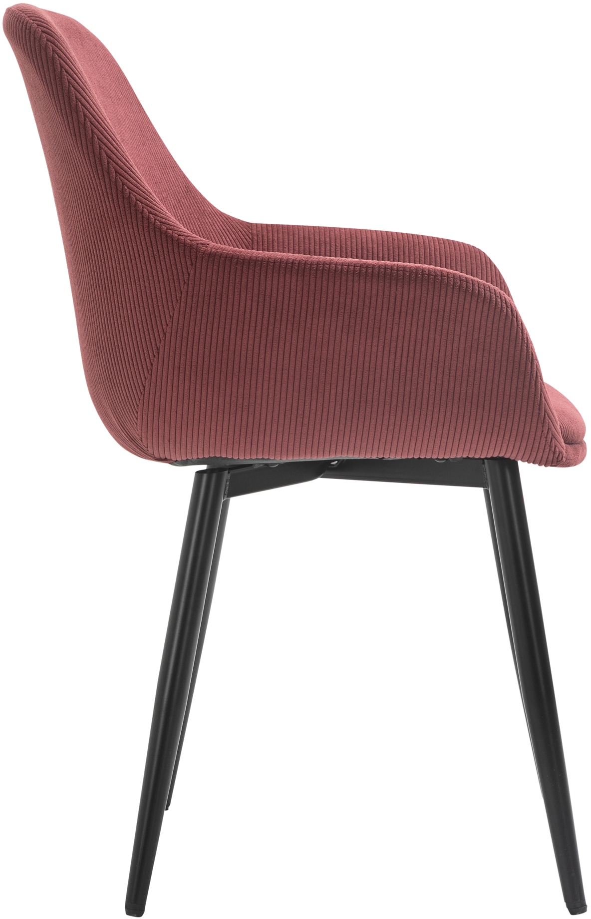 SalesFever Essgruppe, (Set, 5 tlg.), Massivholz geölt und zweifach gewachst