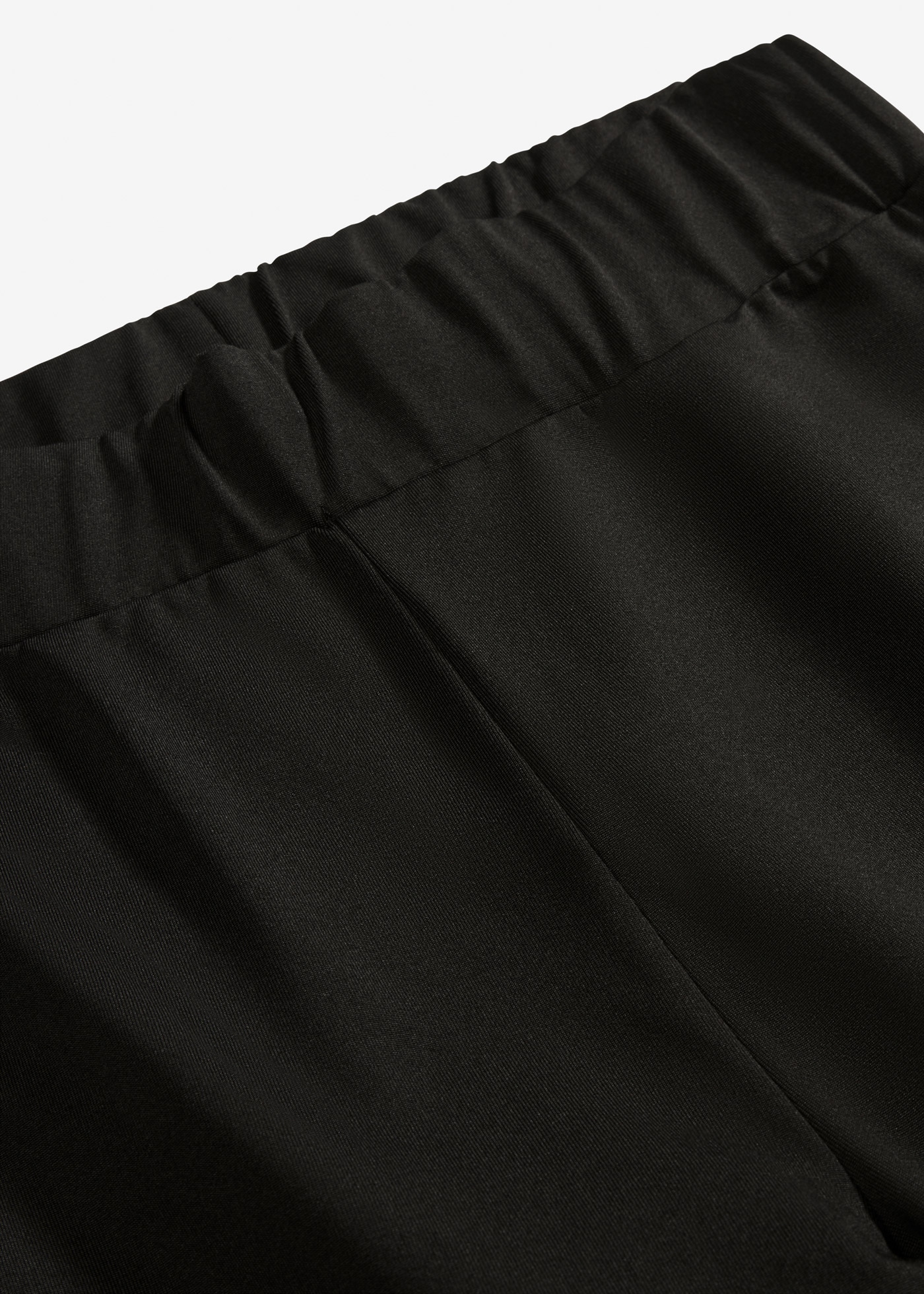 bonprix Thermoleggings »Highwaist Thermo-Leggings mit breitem Bequembund«  aus Polyester und Elasthan, breiter Bequembund, Skinny Fit