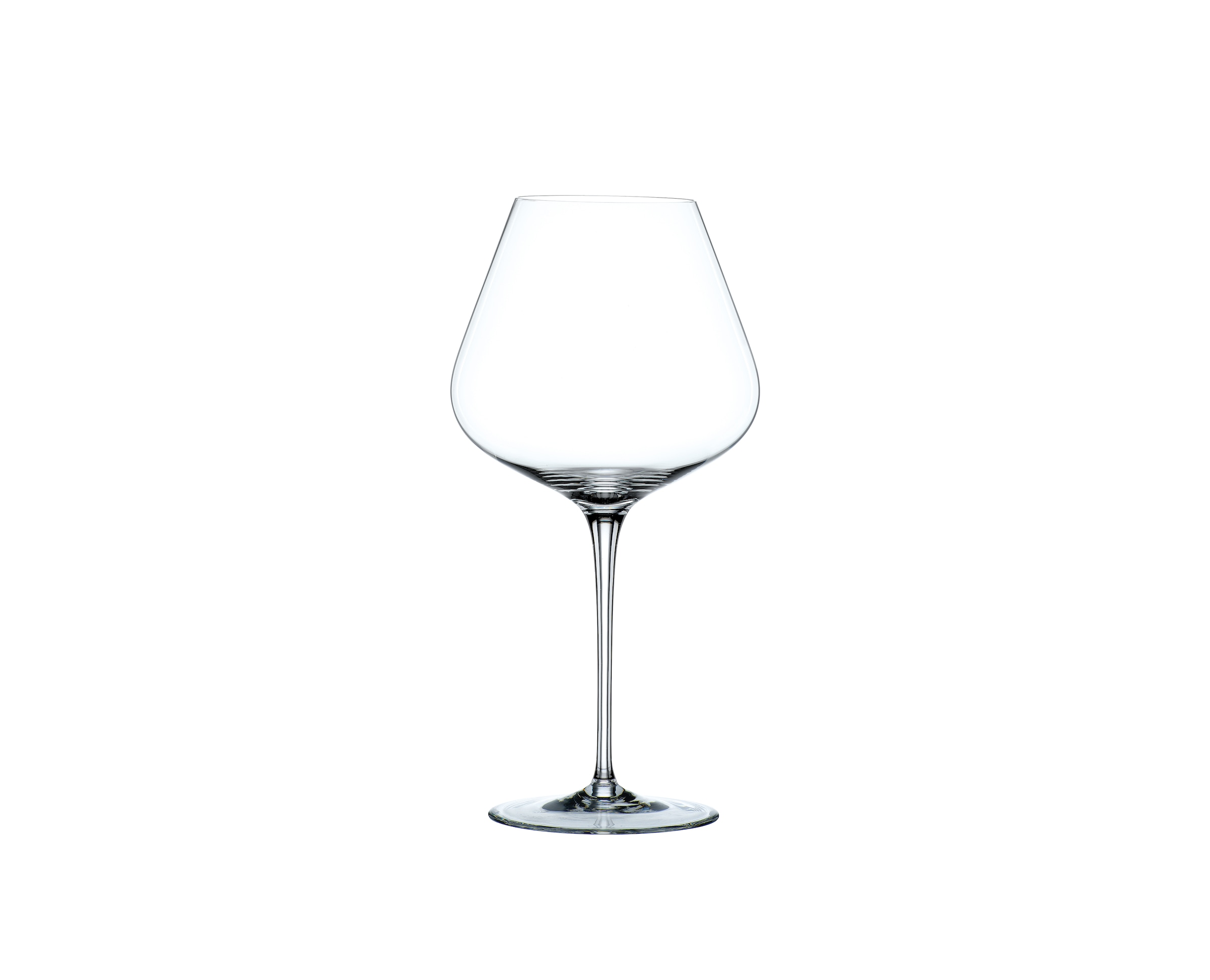 Nachtmann Vinova Set of 4 Red Wine Ballon Glasses