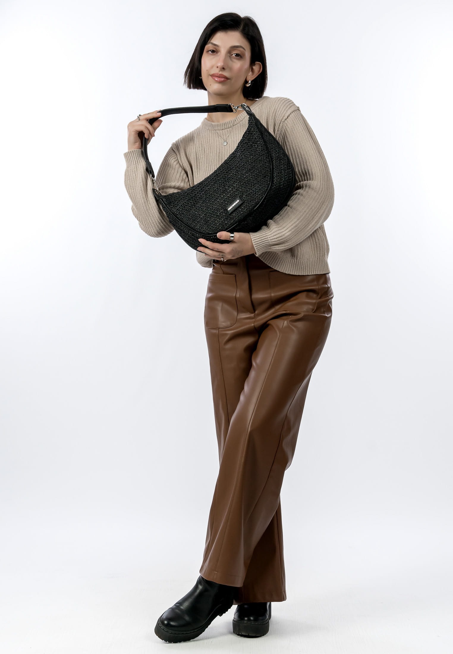 EMILY & NOAH Beuteltasche »Beutel E&N Elda«