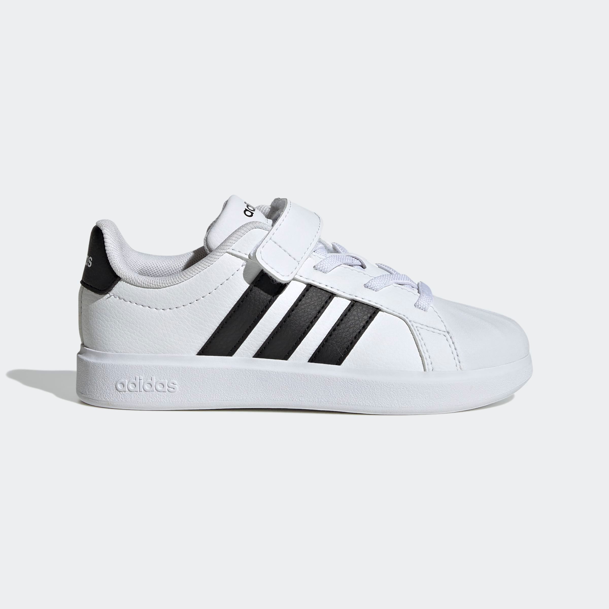 adidas Sportswear Sneaker »STREETTALK«  inspiriert vom Design des adidas superstar, für Kinder