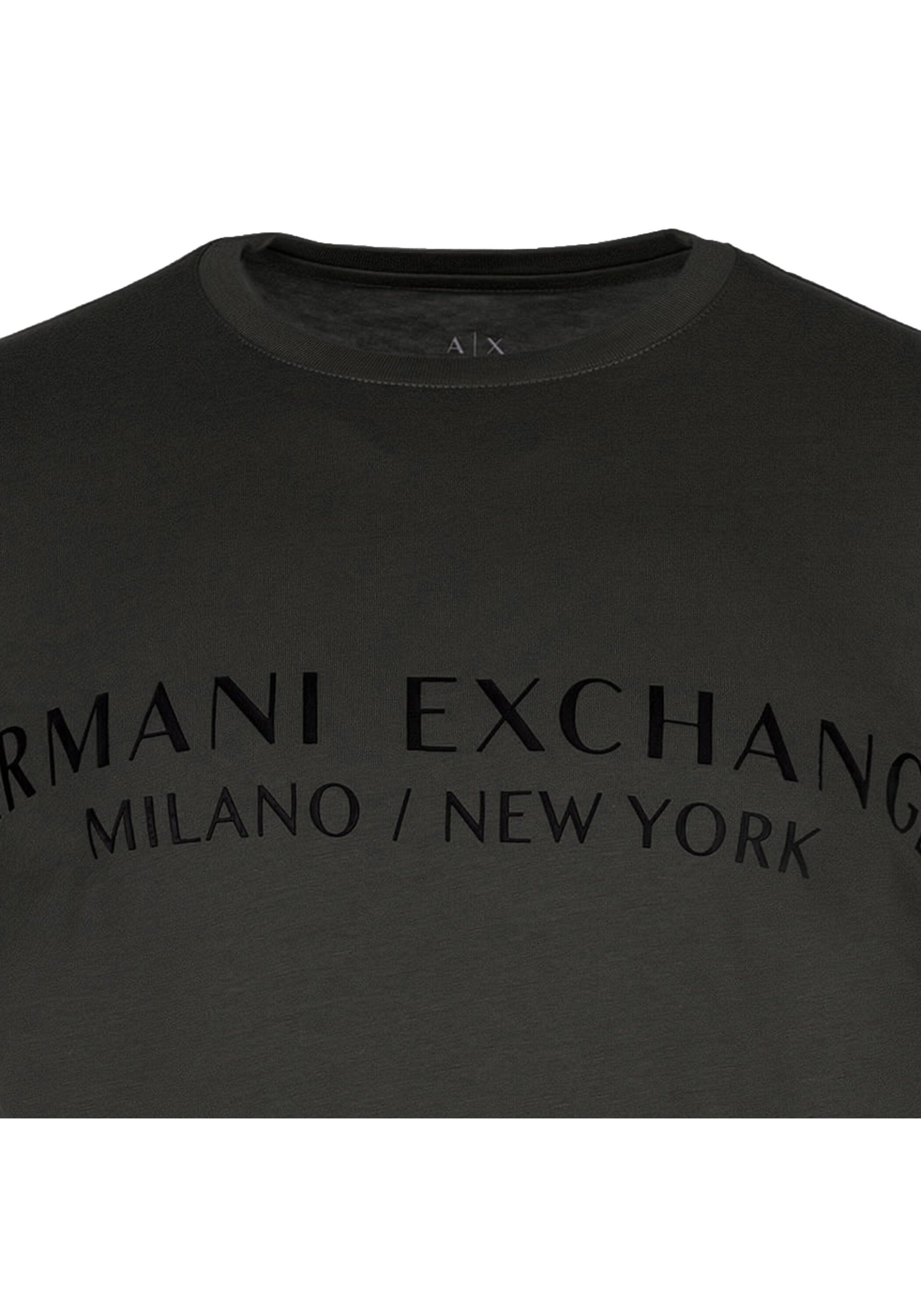 ARMANI EXCHANGE T-Shirt »T-Shirt 1er Pack«
