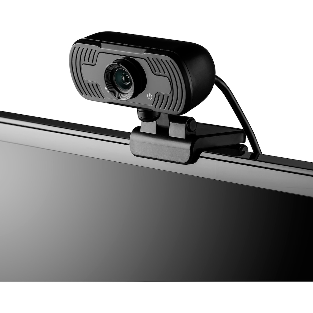 CSL Webcam »T250«