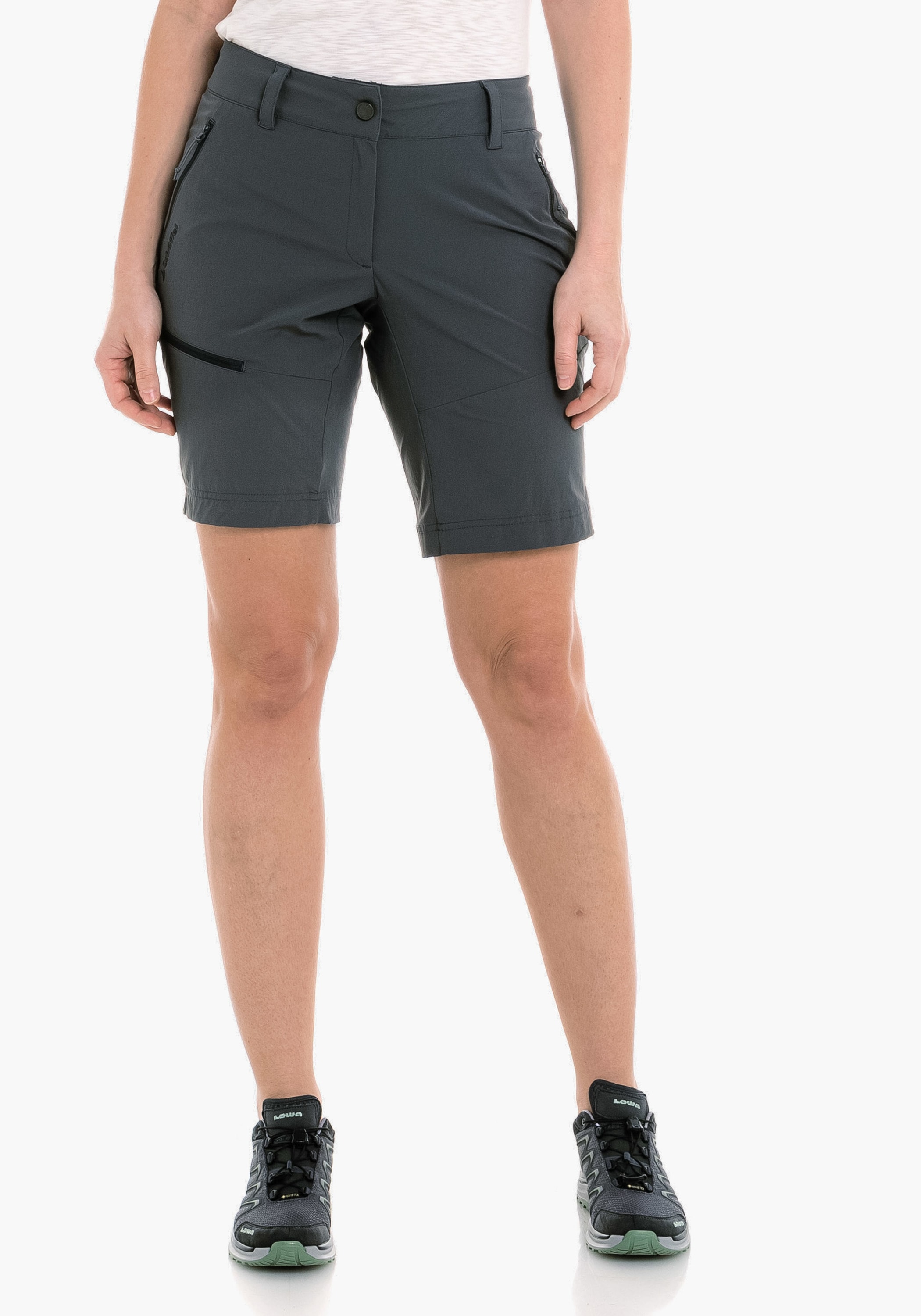 Schöffel Shorts »Shorts Toblach2«