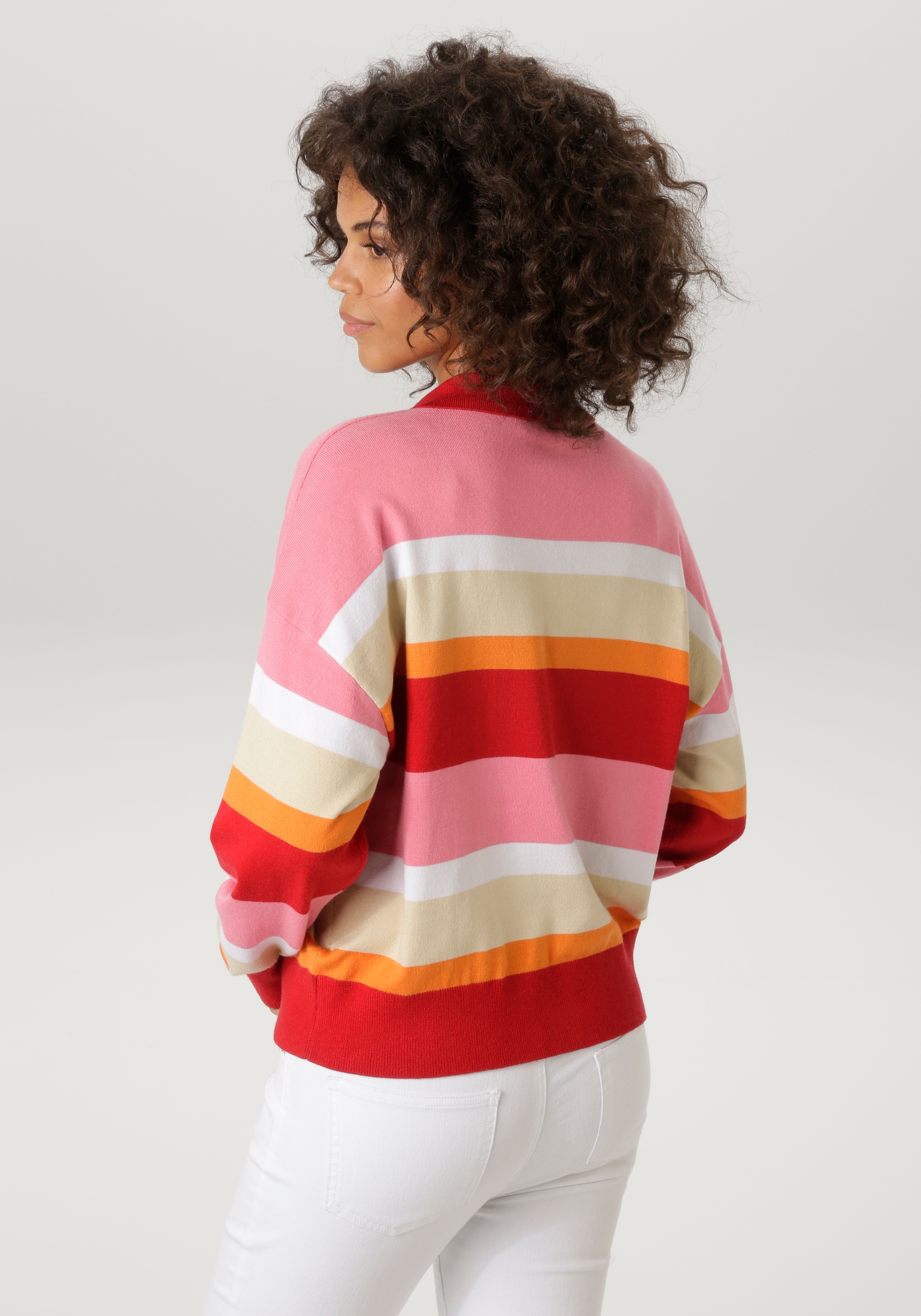 Aniston CASUAL Strickpullover