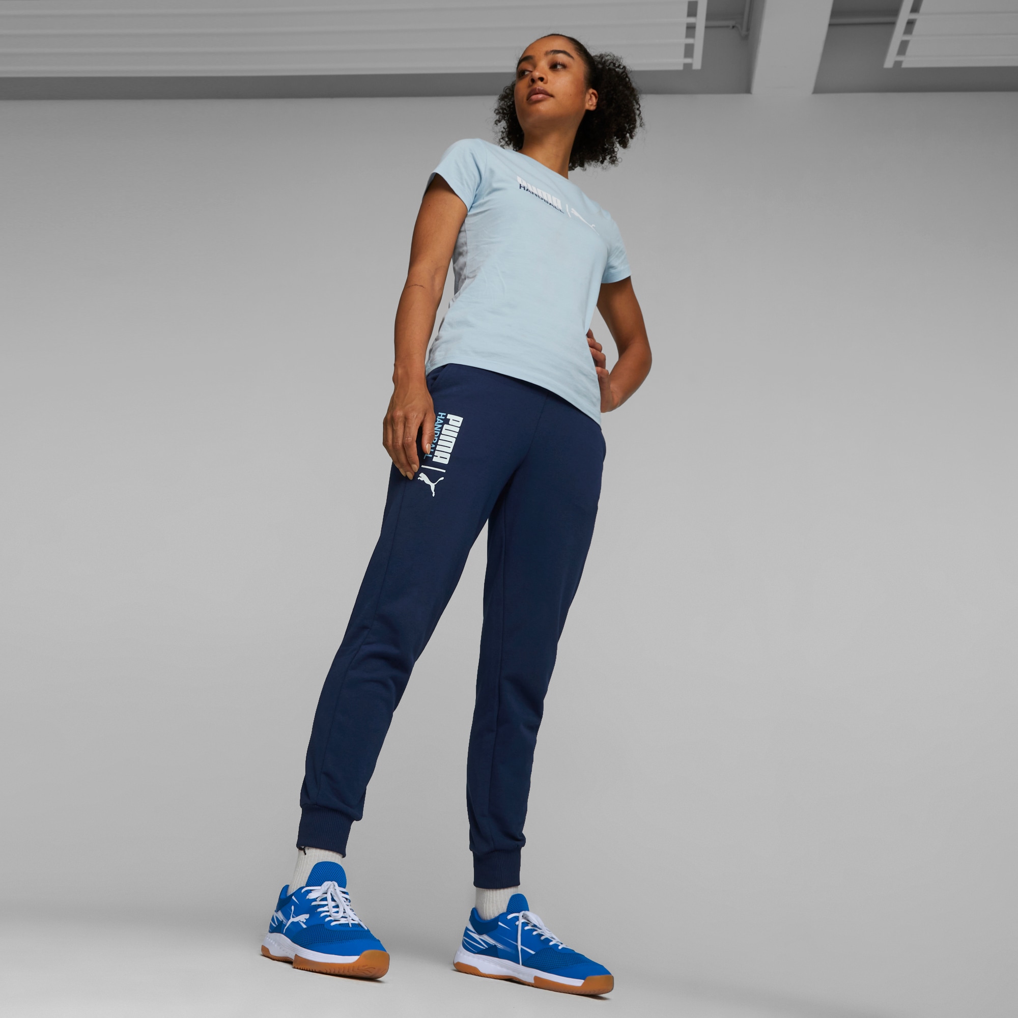 PUMA Hallenschuh »VARION II«