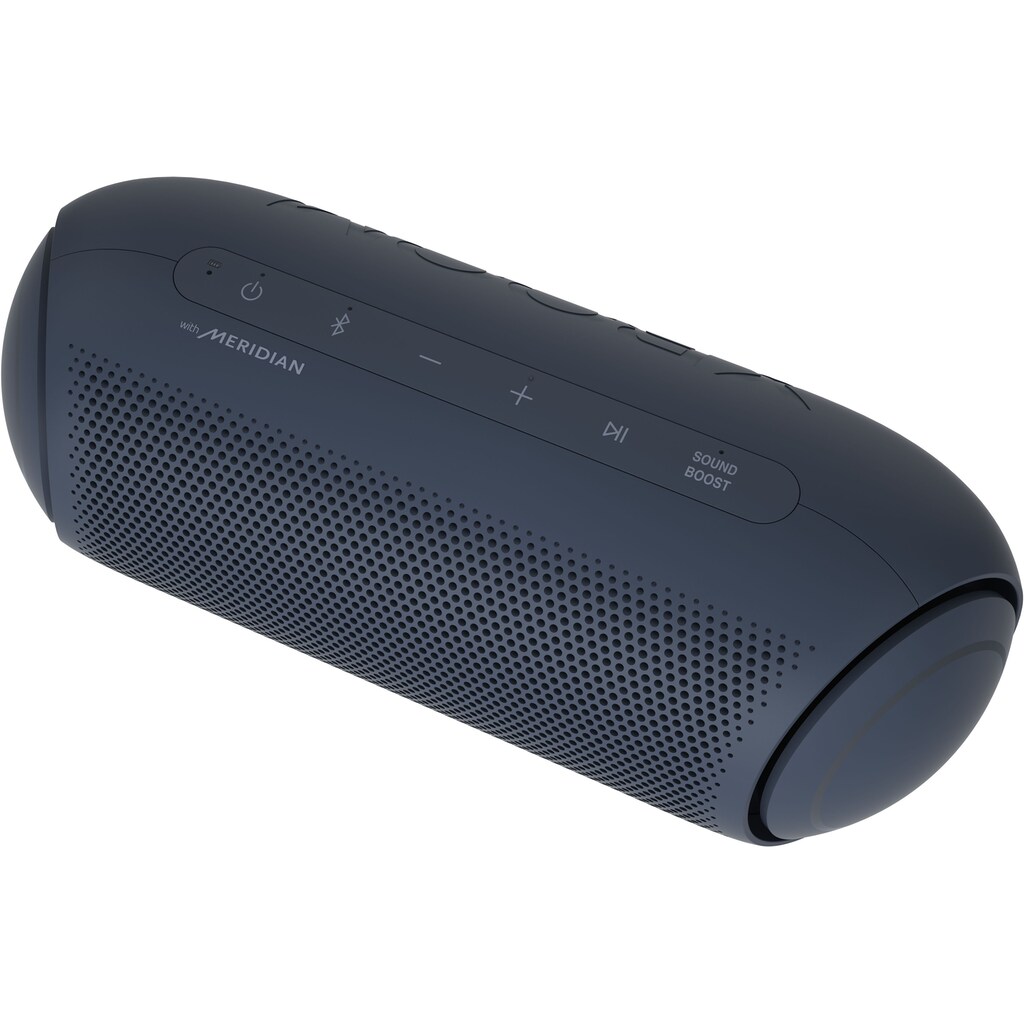 LG Bluetooth-Lautsprecher »XBOOM Go PL7«