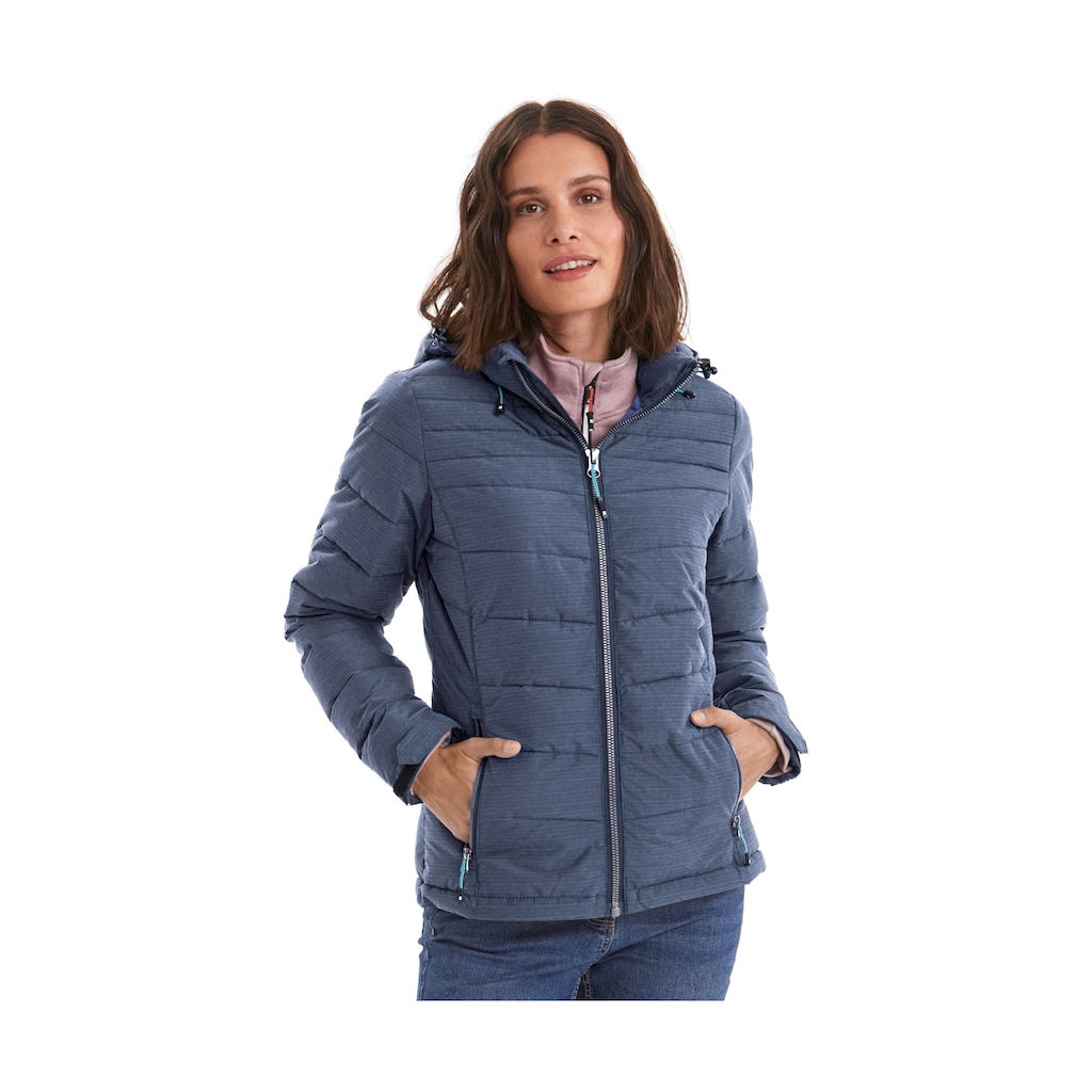 Killtec Steppjacke »Skane WMN Quilted JCKT A«