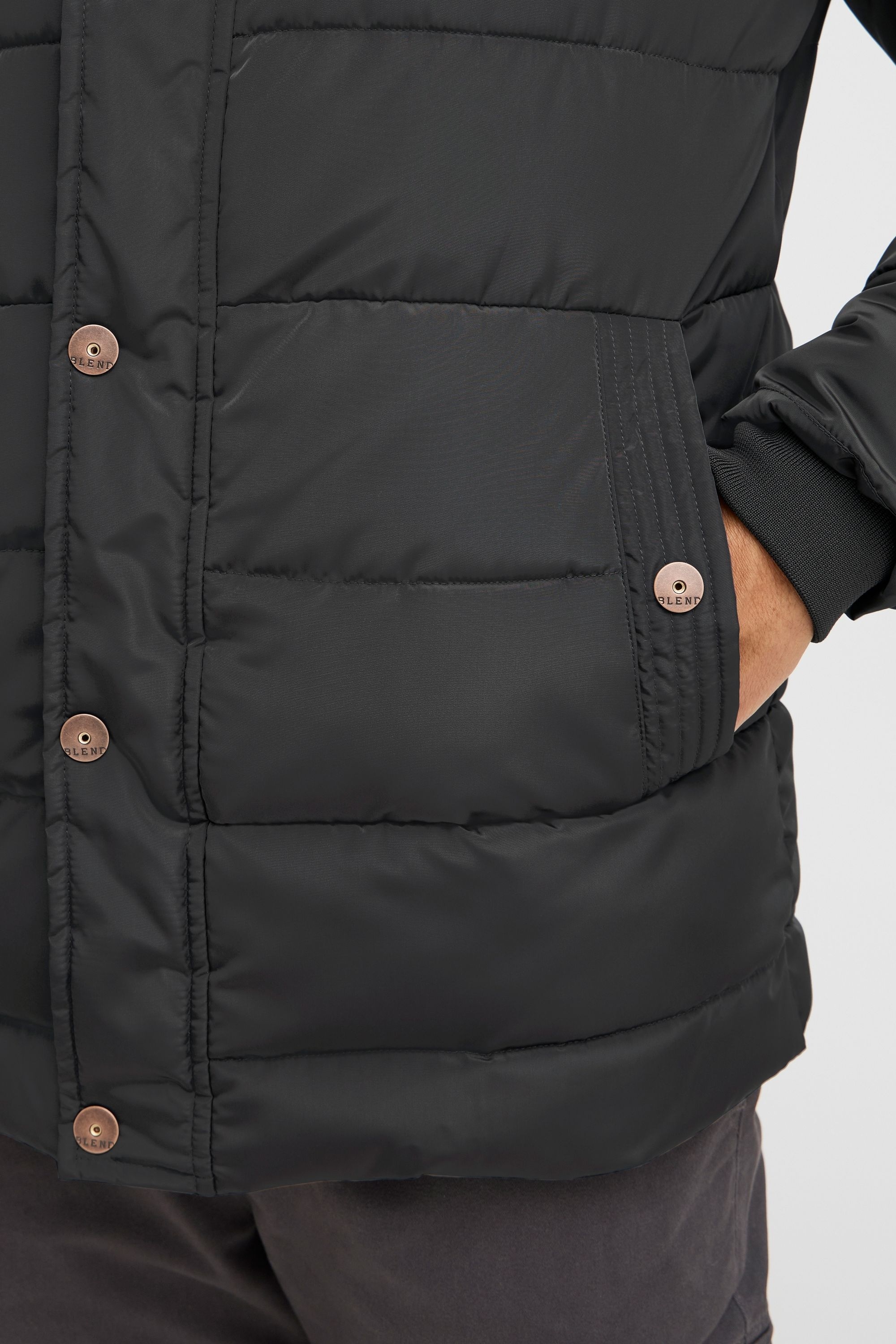 Blend Winterjacke »Winterjacke BHFrederic«