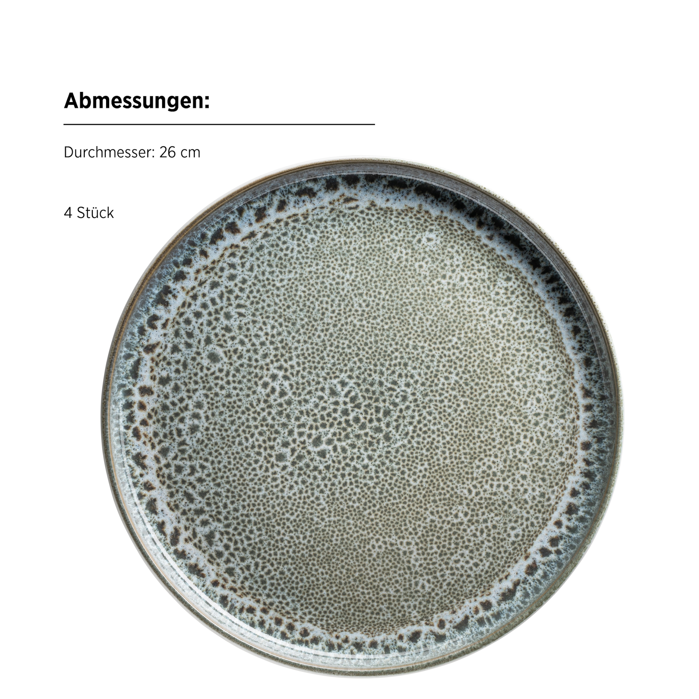 MÄSER Kombiservice »Malea«