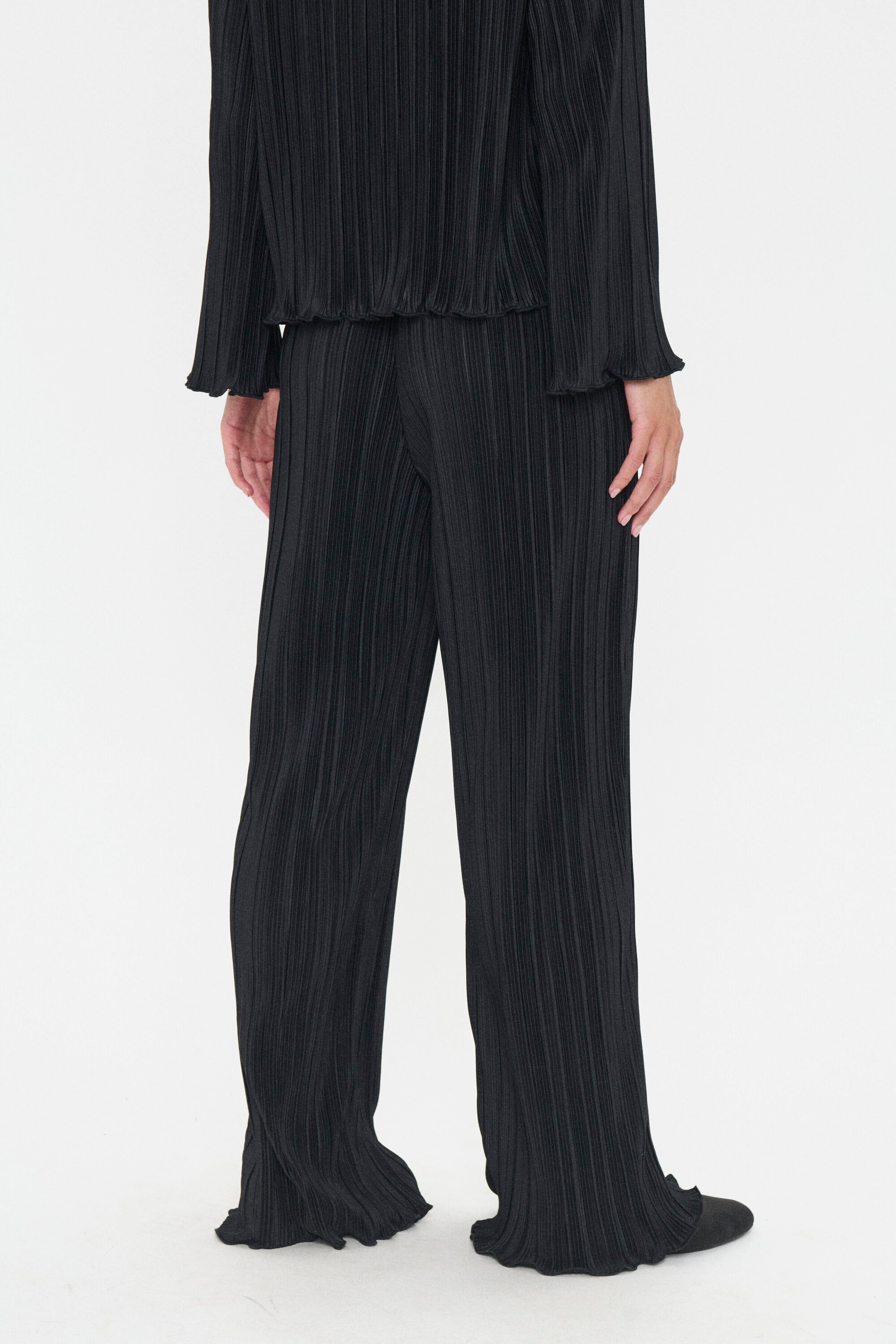 Saint Tropez Stoffhose »Casual Hose ZuniSZ«