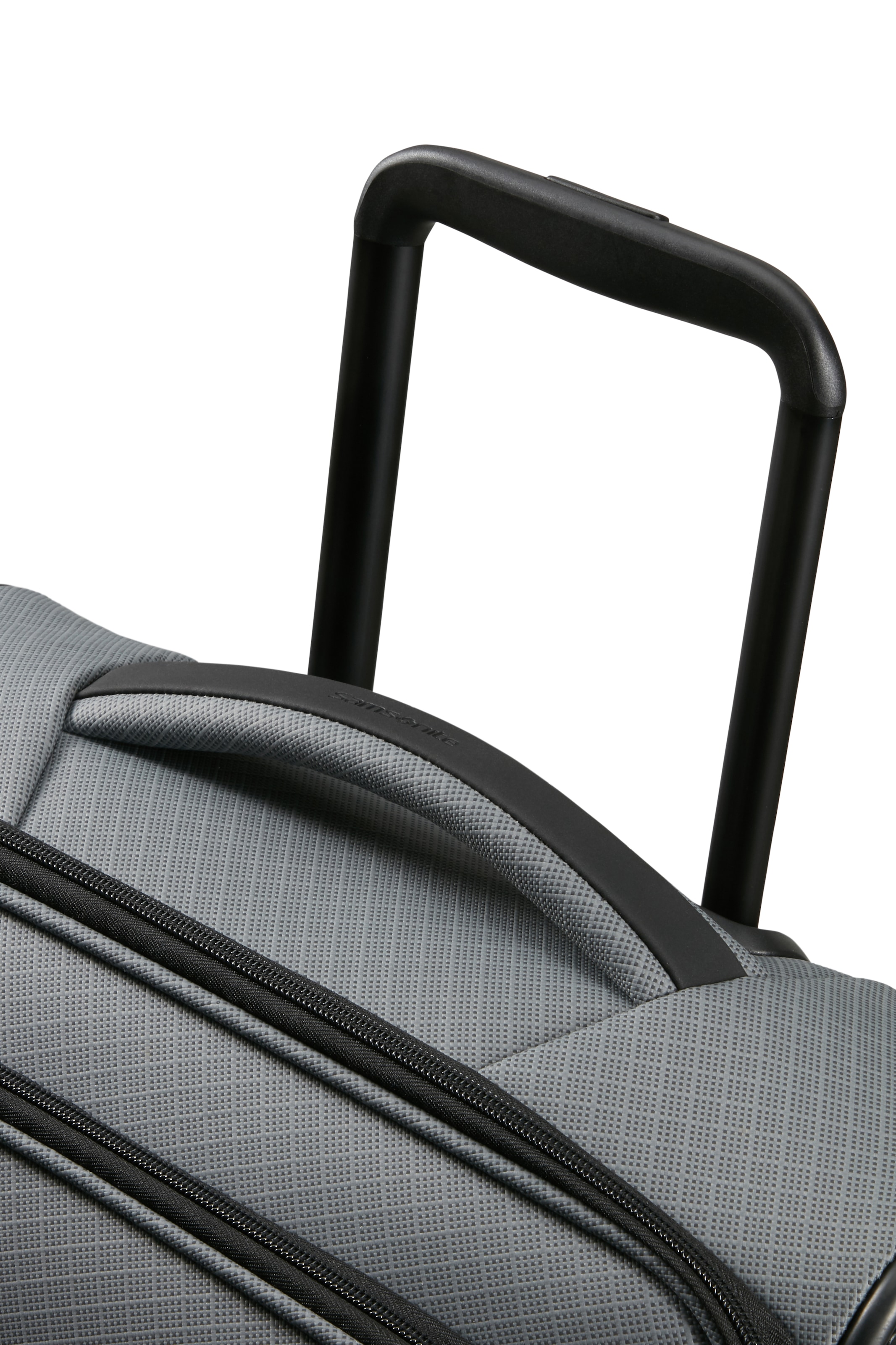 Samsonite Weichgepäck-Trolley »SPINNER« 82 l 100% recyceltes PET außen, mind. 95% innen, PVC-frei
