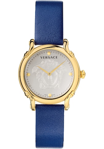 Versace Schweizer Uhr »SAFETY PIN, VEPN00420« kaufen