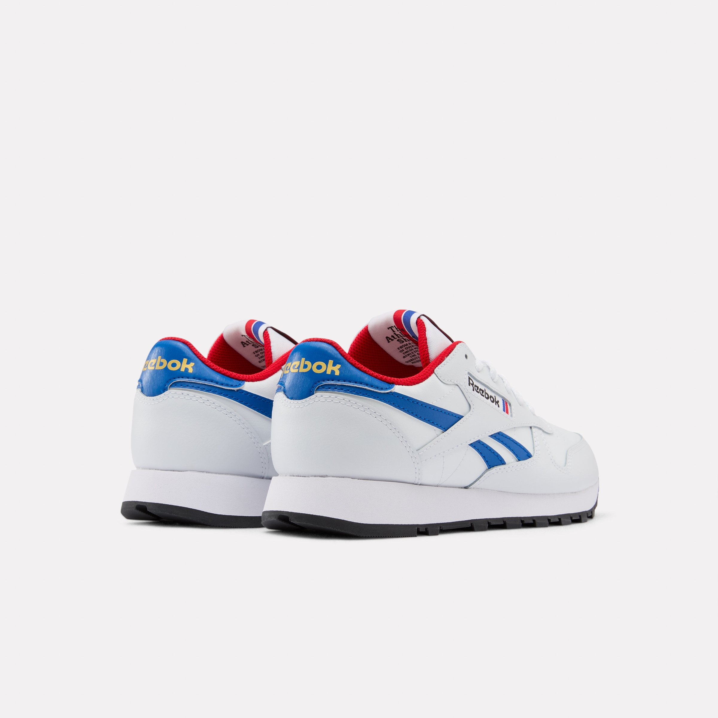 Reebok Classic Sneaker »CLASSIC LEATHER«