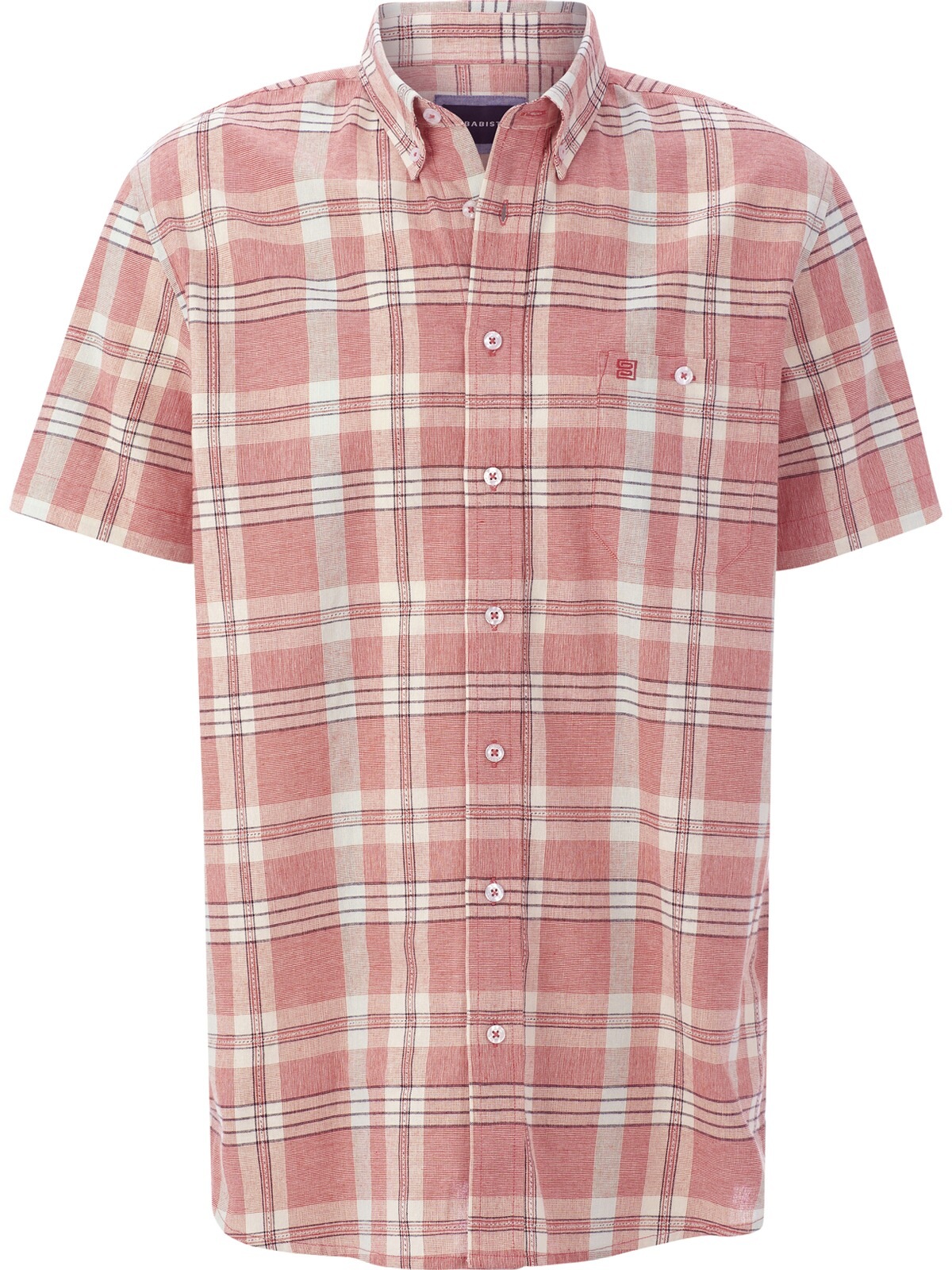 Babista Kurzarmhemd »Kurzarmhemd WARLOR« 1 Stk.